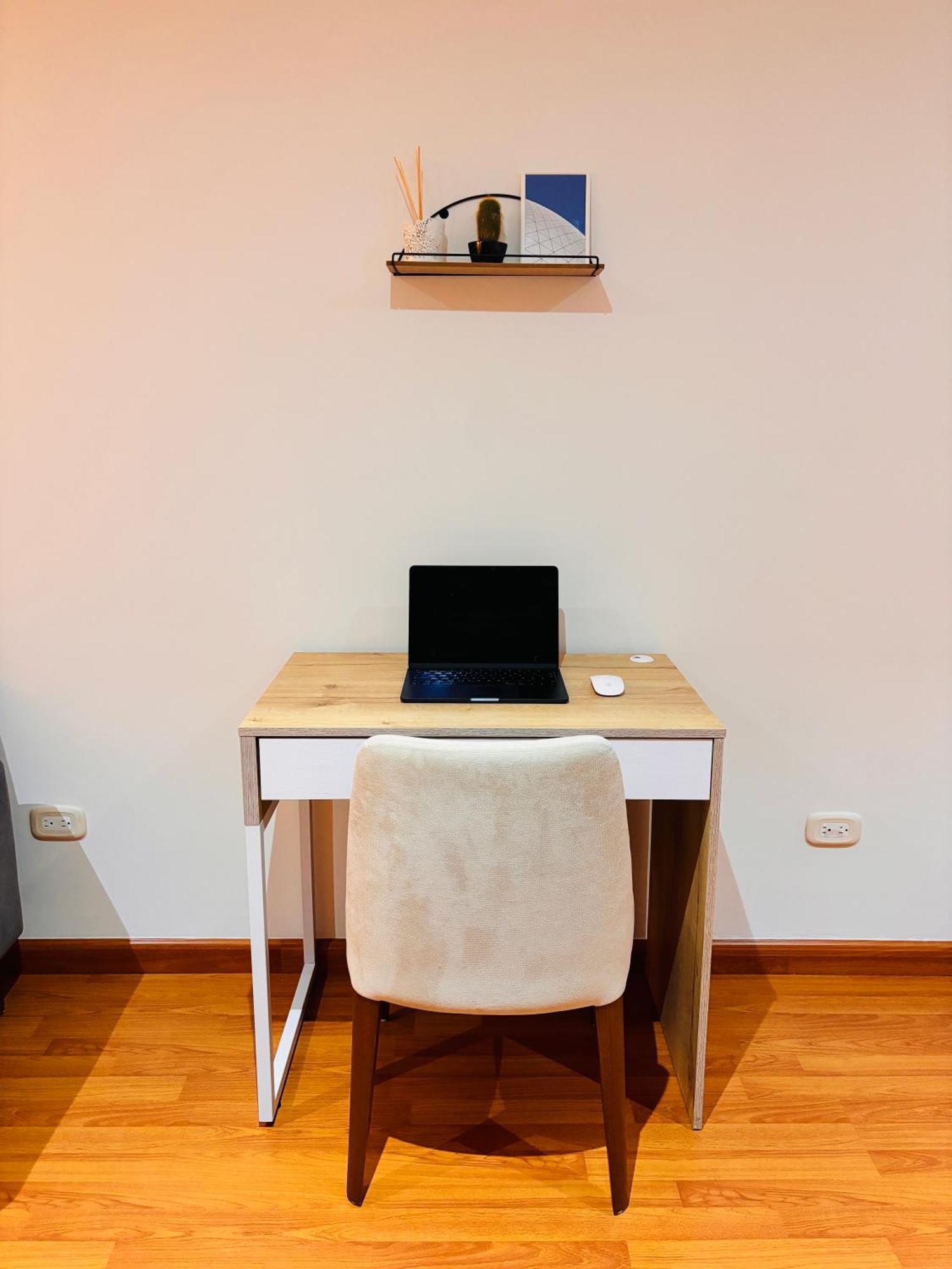 Apartamento Unicentro Santa Barbara Reina Sofia Fontana *