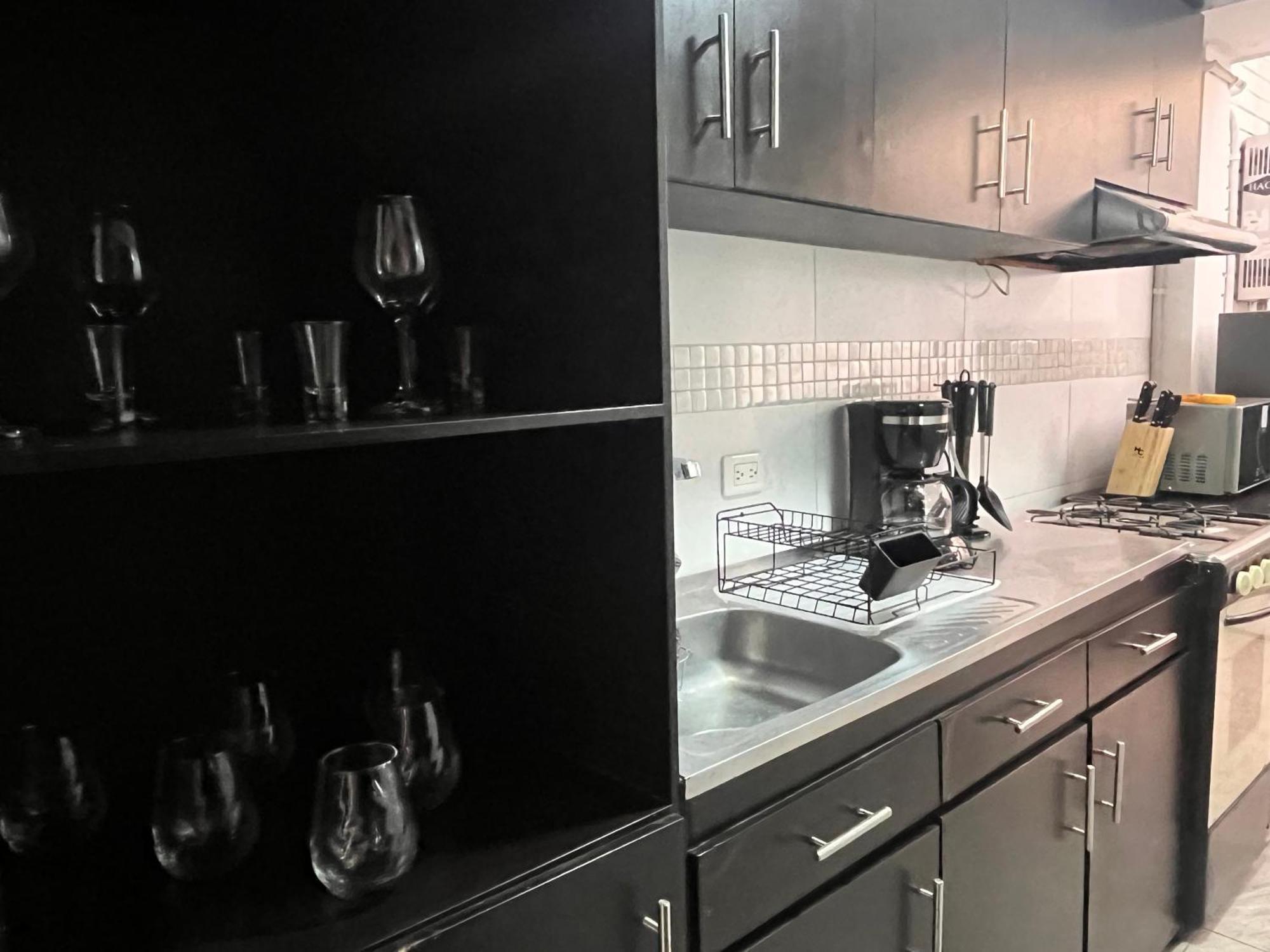 Hermoso Duplex Con Terraza Bogota