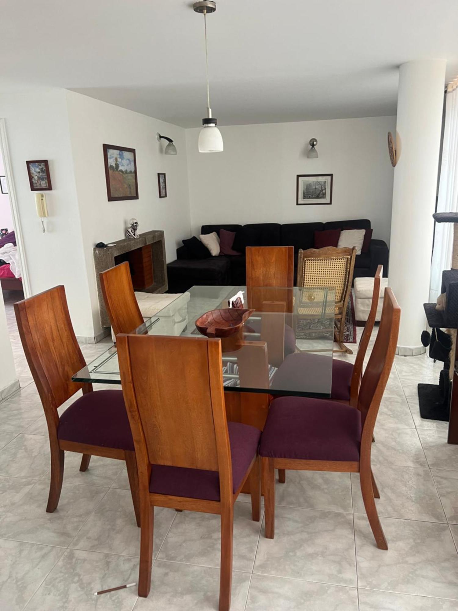 Apartment En Galerias Bogota