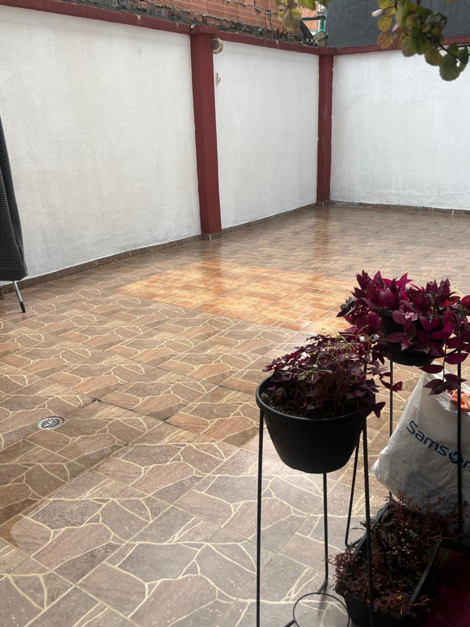 En Galerias Apartment Bogota