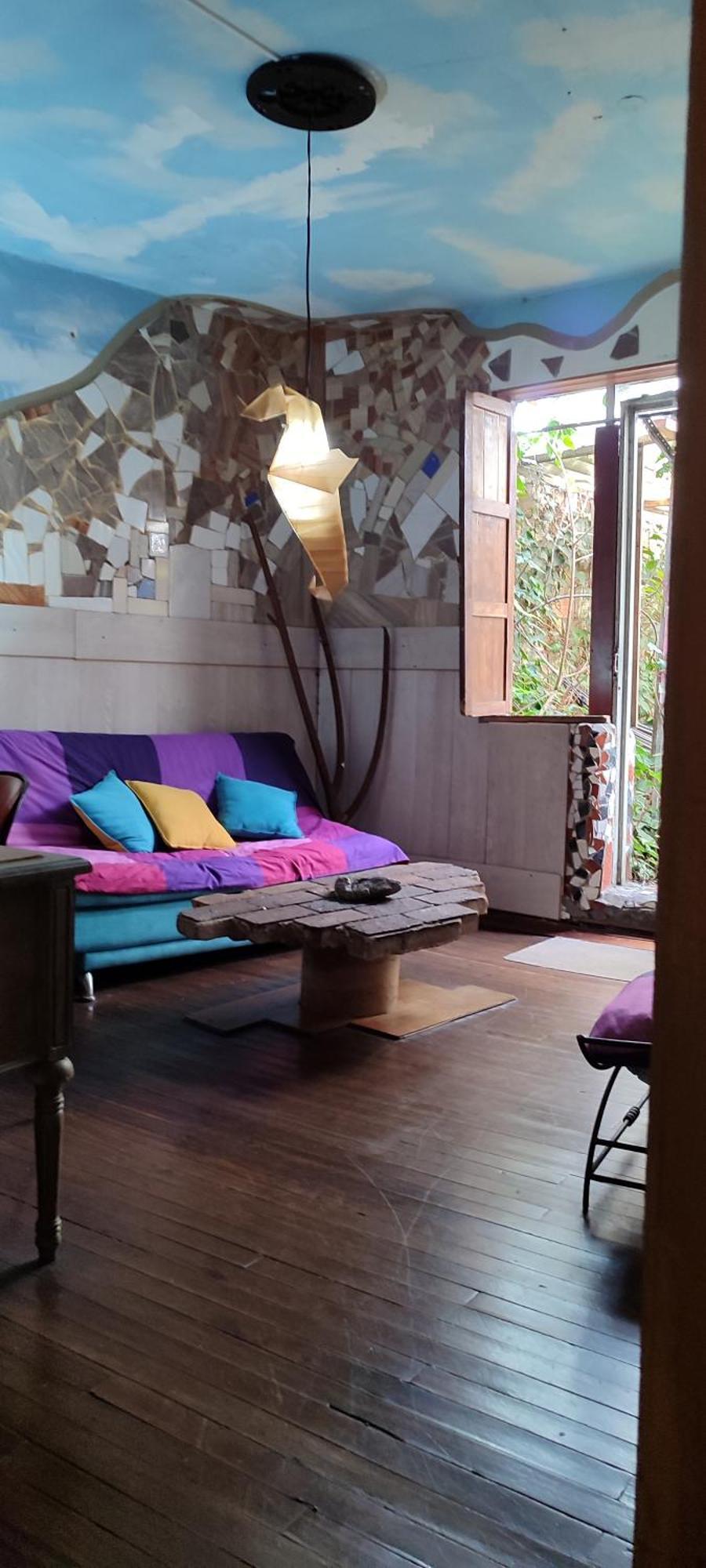 Casa Viva Terraza Apartment *
