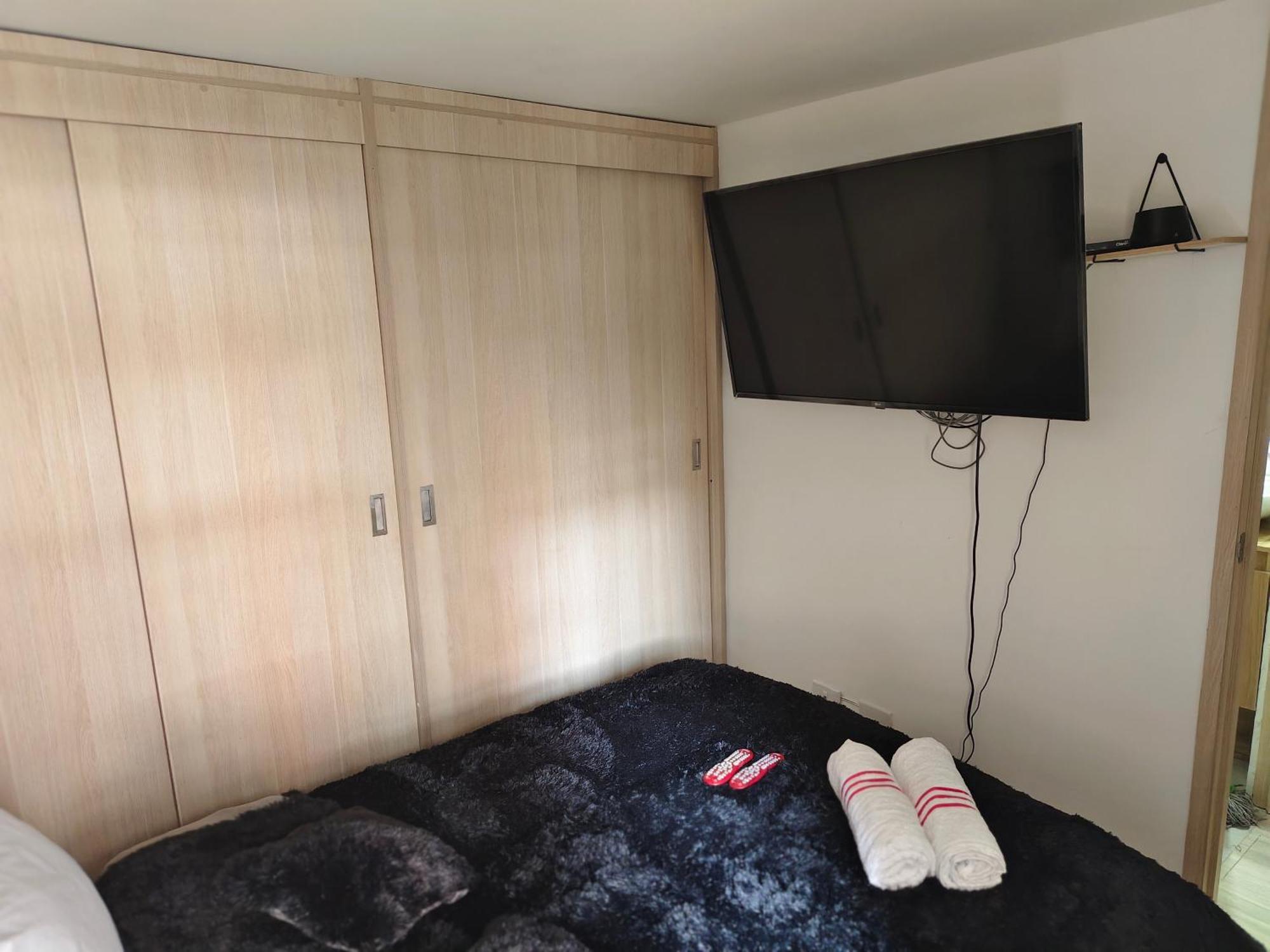 Apartamento Reserva De Madelena