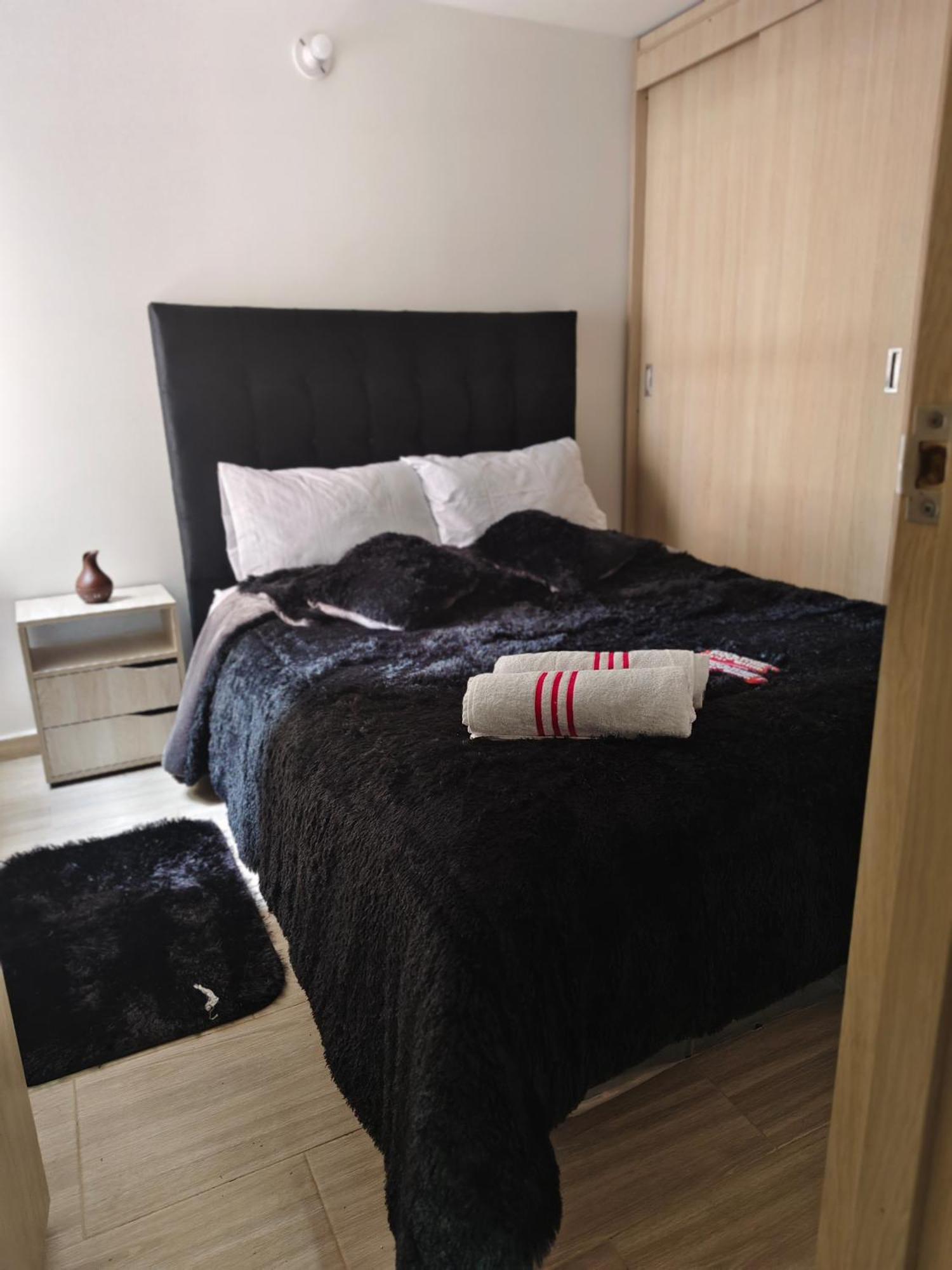 Apartamento Reserva De Madelena Apartment Bogota