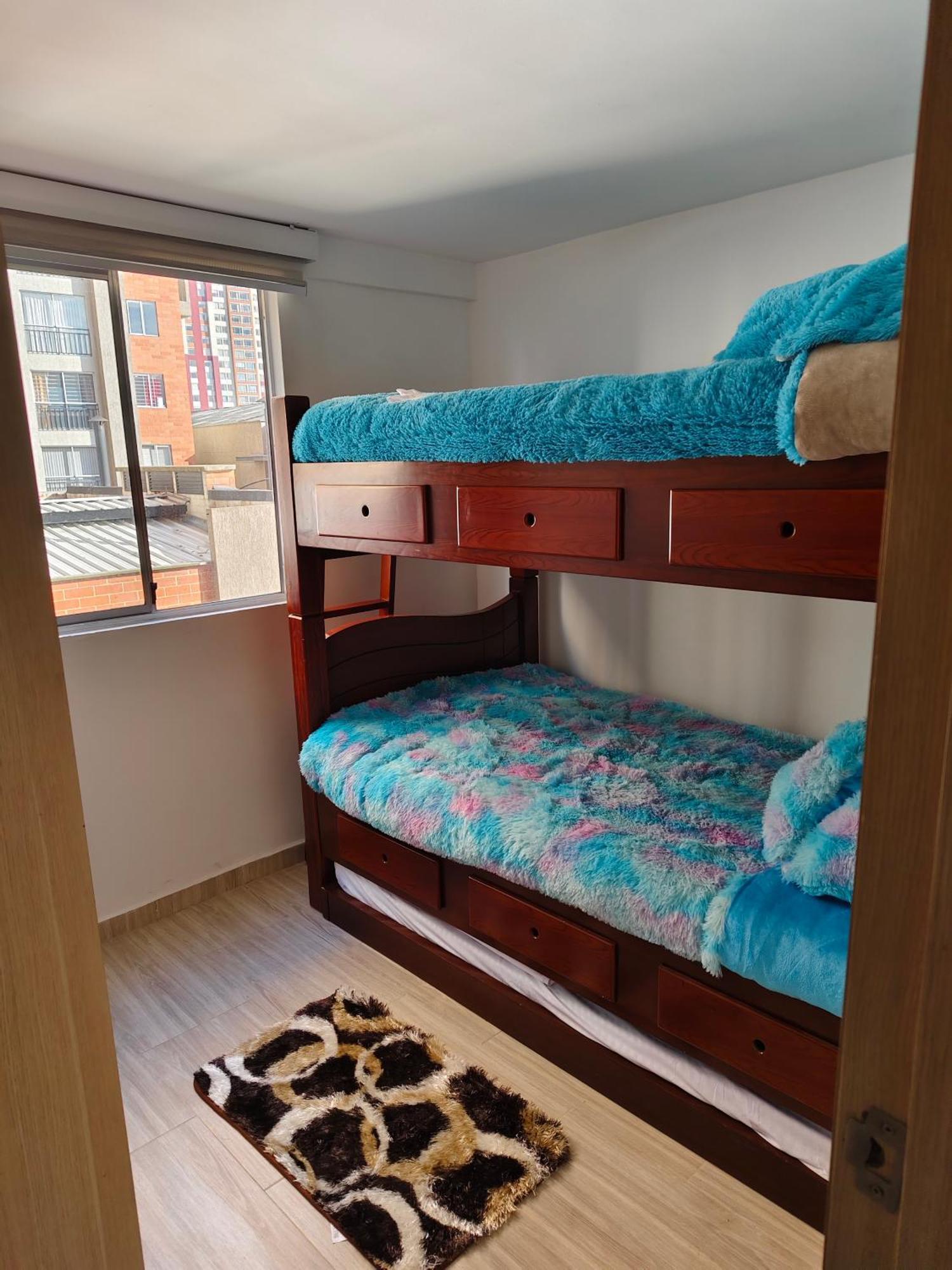 Apartamento Reserva De Madelena Bogota