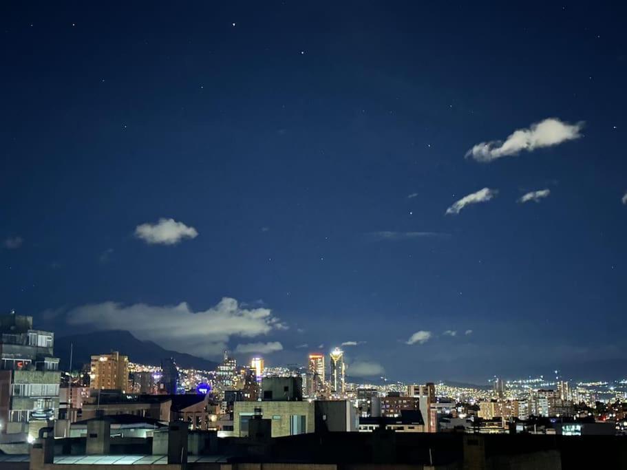 Loft In Cozy Chapinero * Bogota