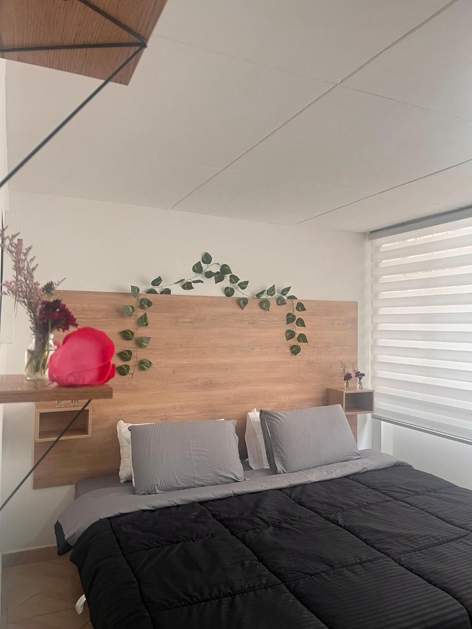Hermoso Duplex Con Terraza Apartment