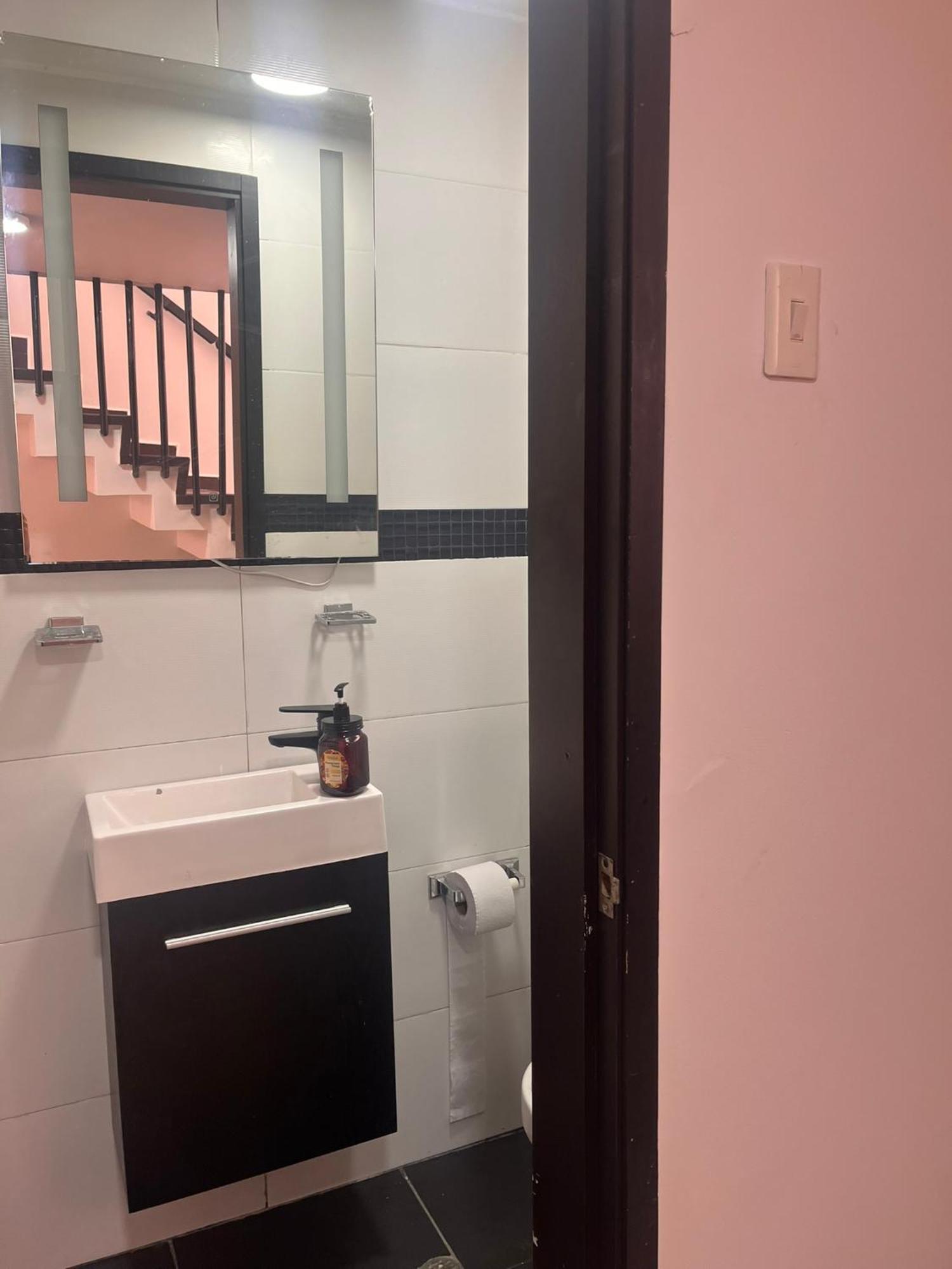 Hermoso Duplex Con Terraza Apartment *