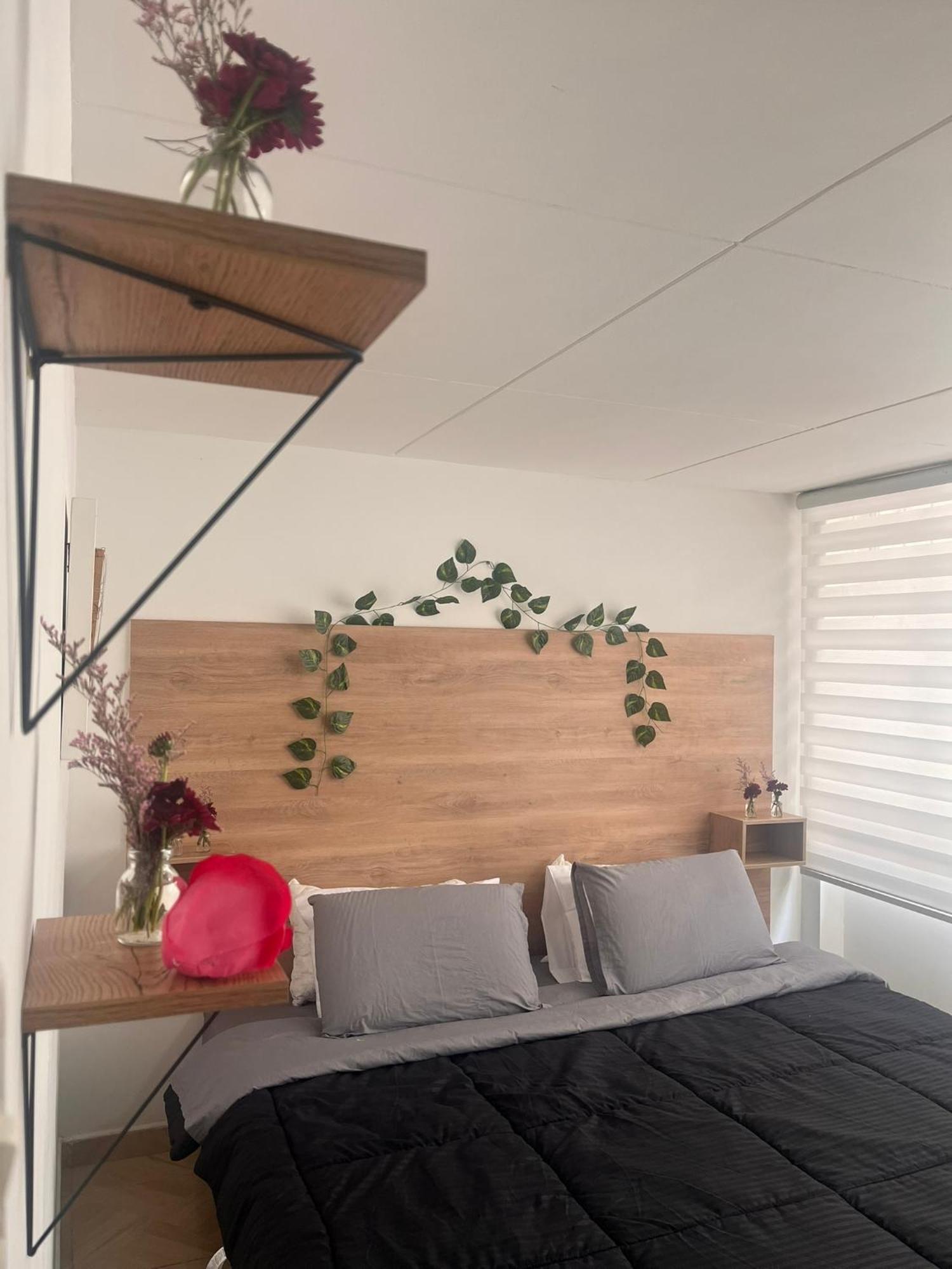 Apartment Hermoso Duplex Con Terraza Bogota