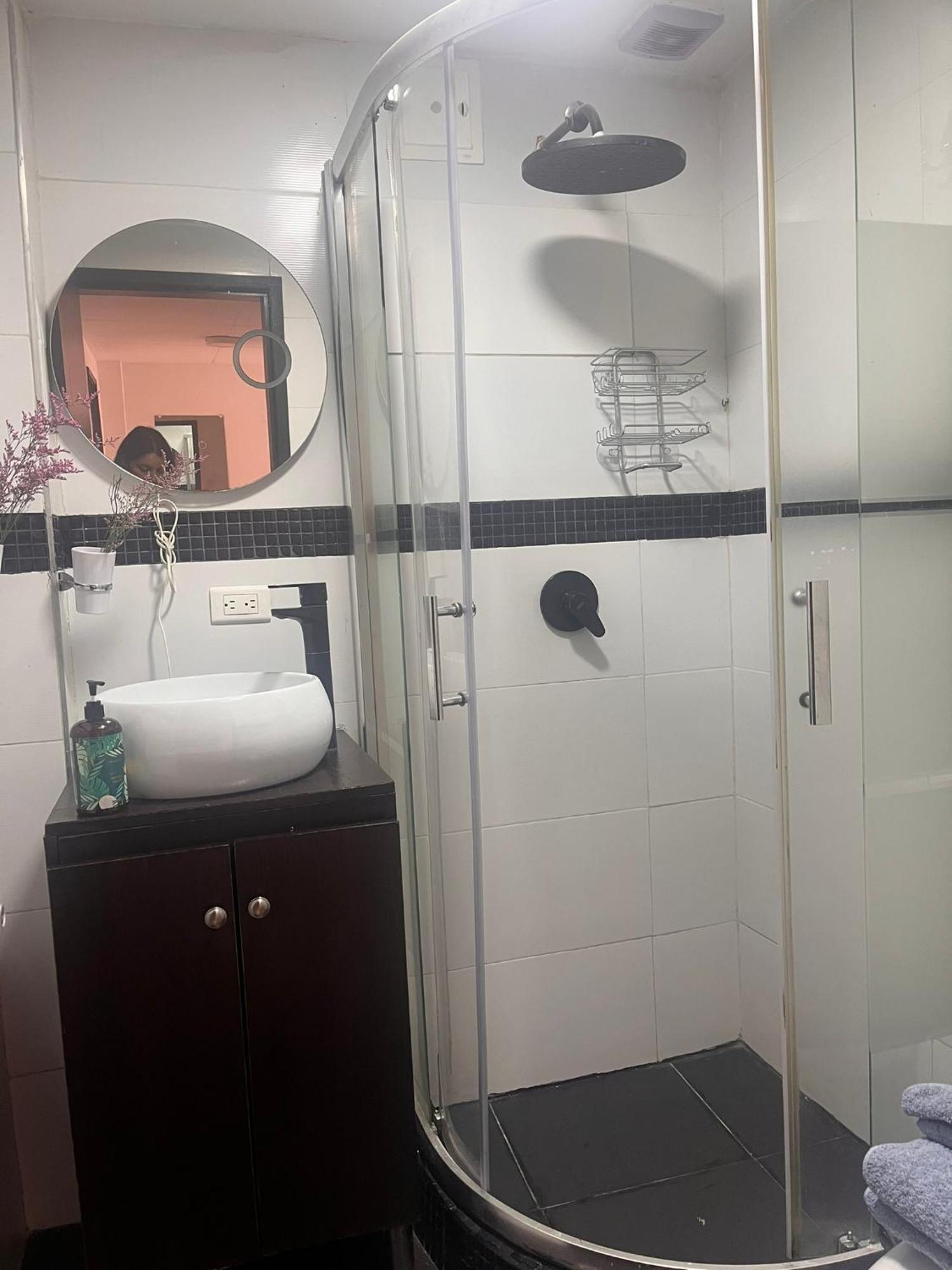 Apartment Hermoso Duplex Con Terraza *
