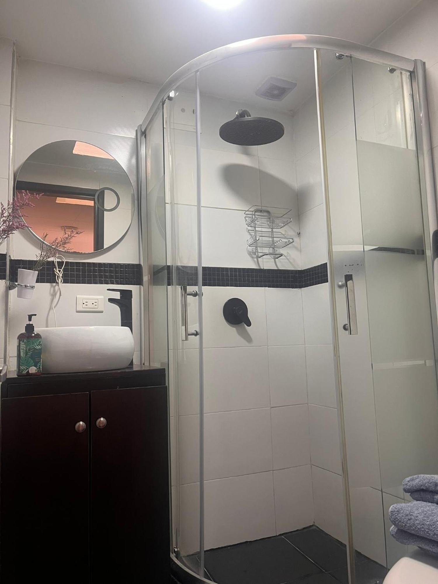 Apartment Hermoso Duplex Con Terraza