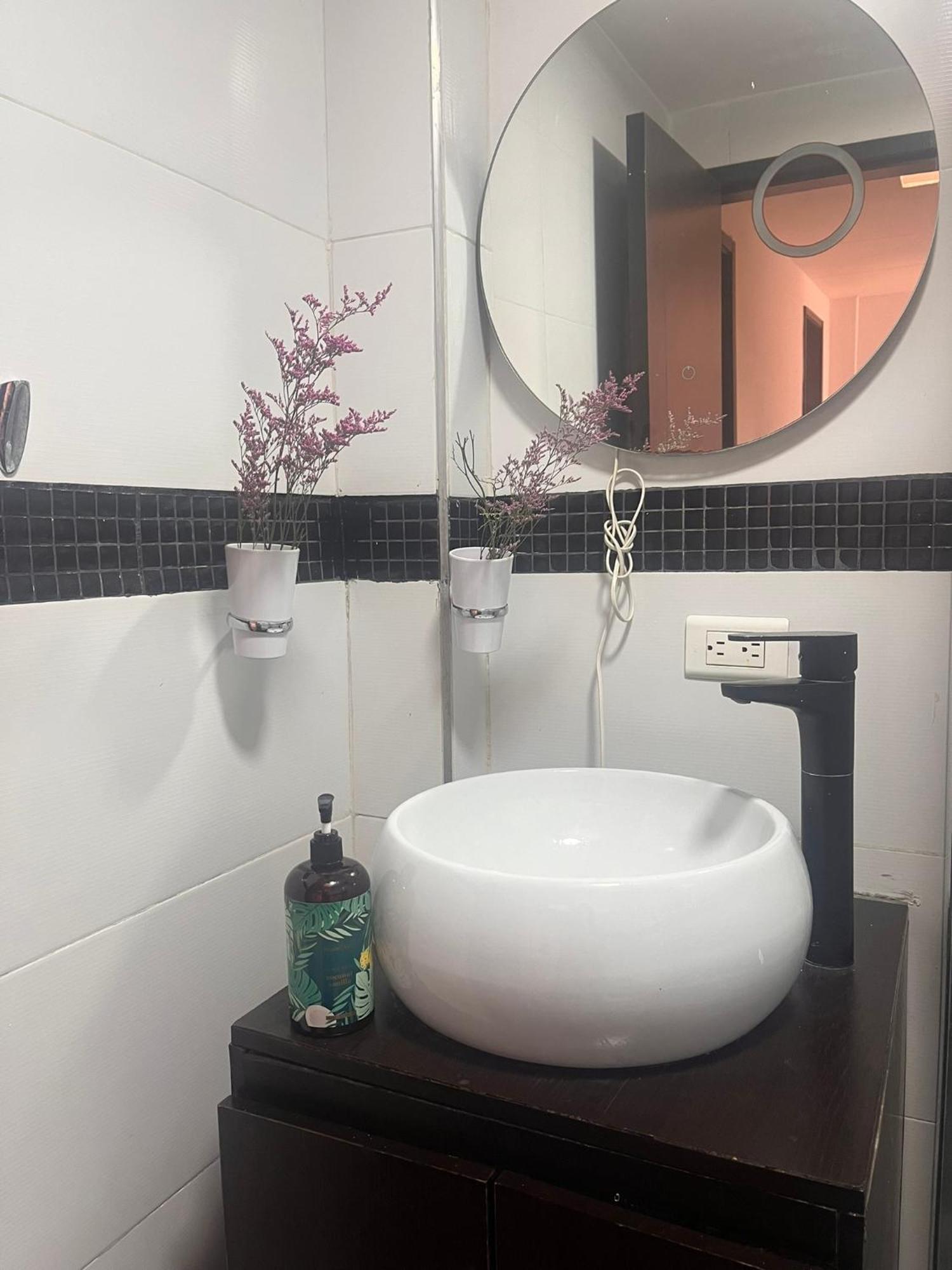 Hermoso Duplex Con Terraza Bogota