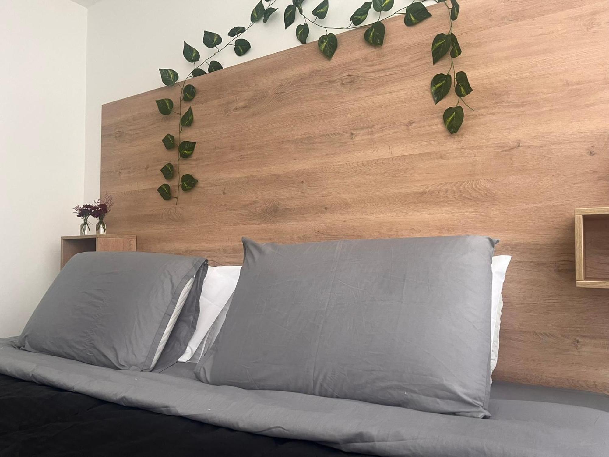 Hermoso Duplex Con Terraza * Bogota