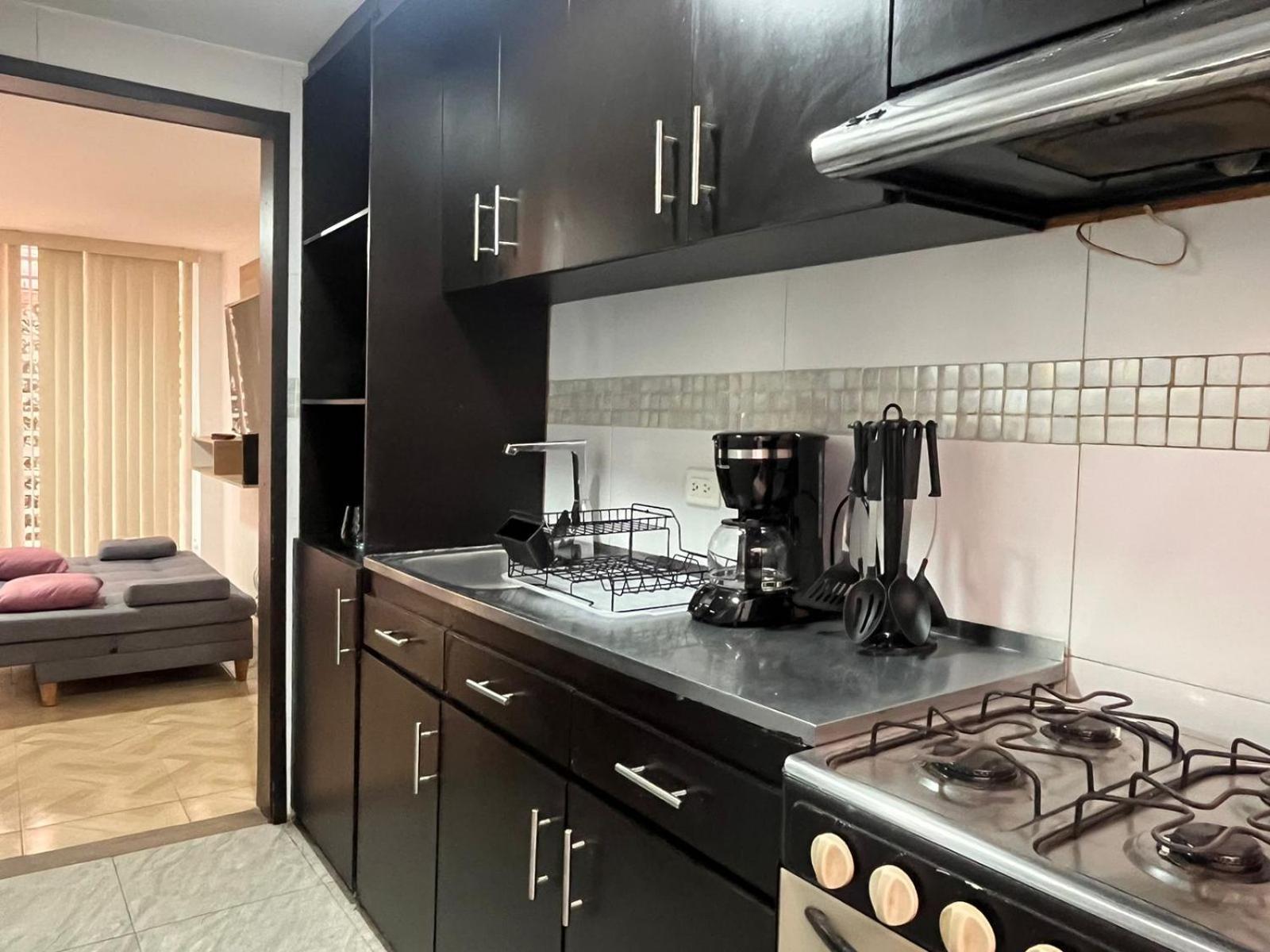 Hermoso Duplex Con Terraza Apartment *