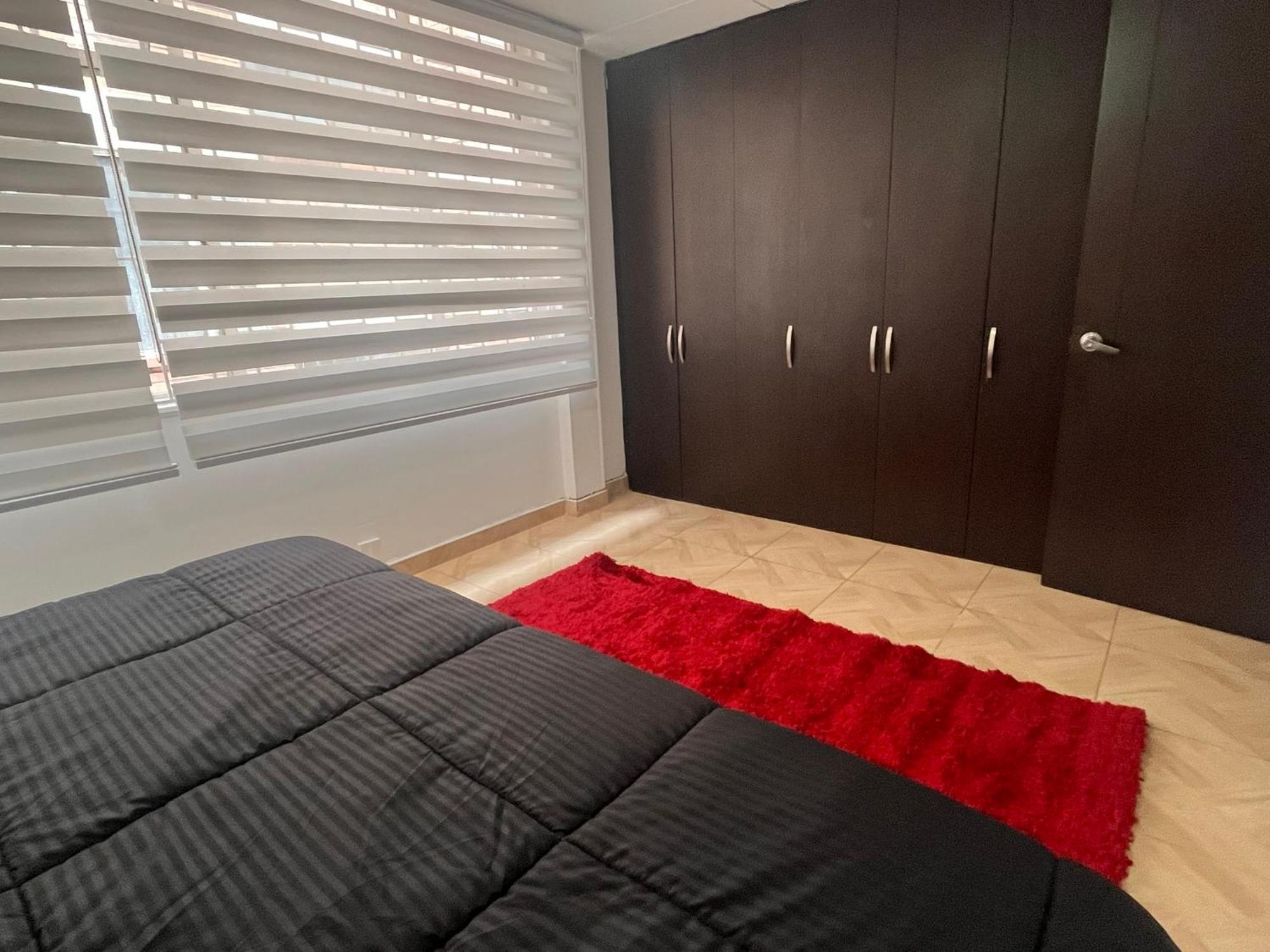 Apartment Hermoso Duplex Con Terraza