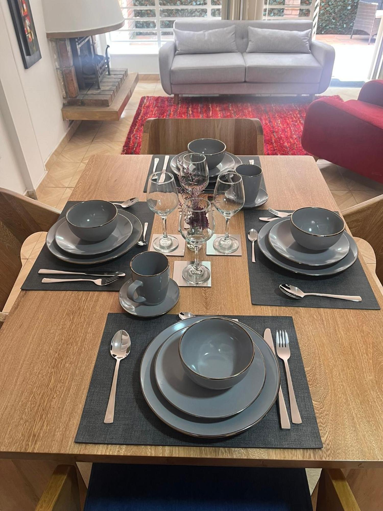 Hermoso Duplex Con Terraza * Bogota