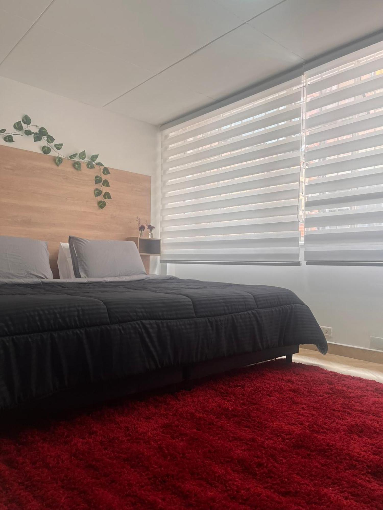 Apartment Hermoso Duplex Con Terraza