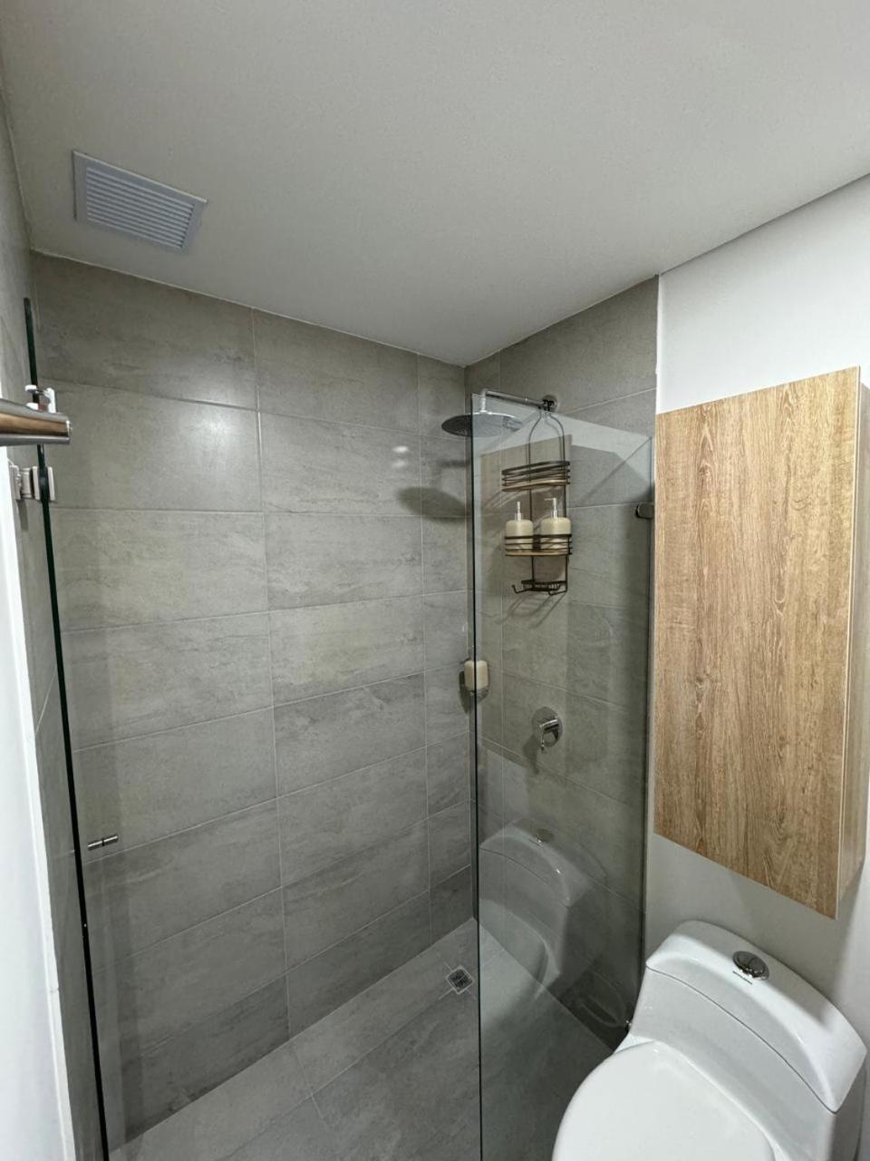 Exclusivo Cerca Parque De La 93 Apartment Bogota