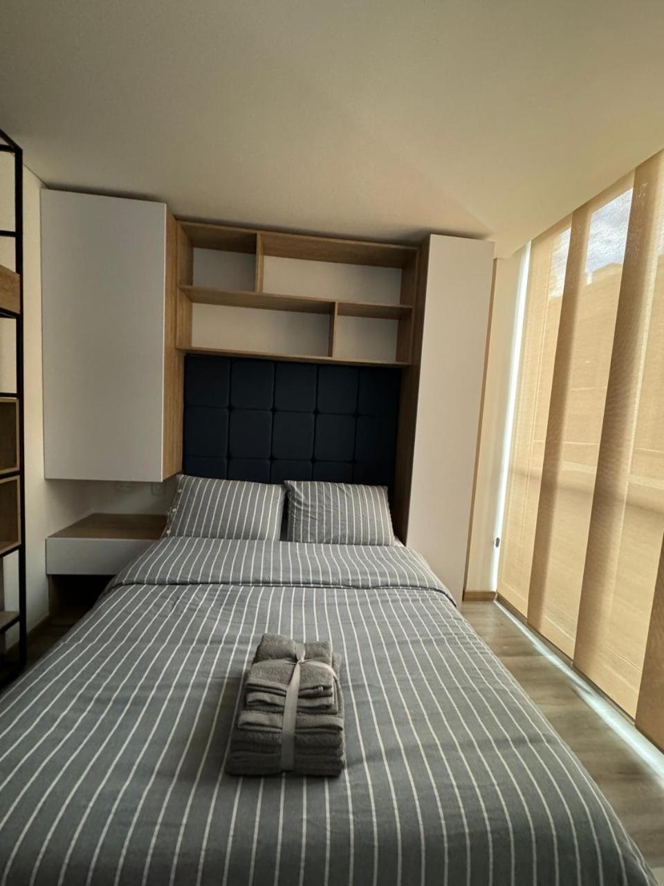 Exclusivo Cerca Parque De La 93 Apartment Bogota