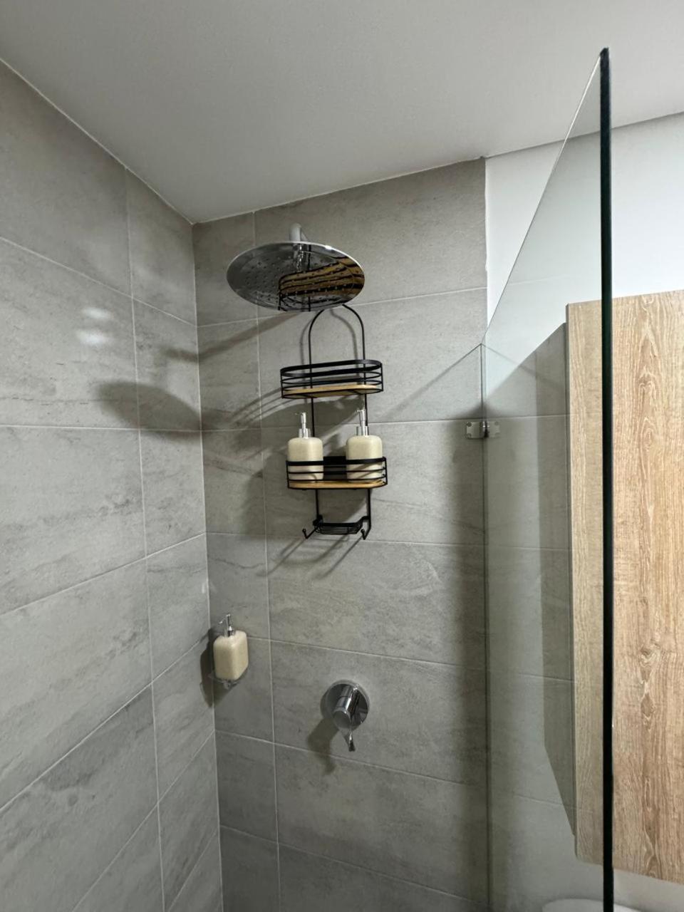 Apartment Exclusivo Cerca Parque De La 93 Bogota
