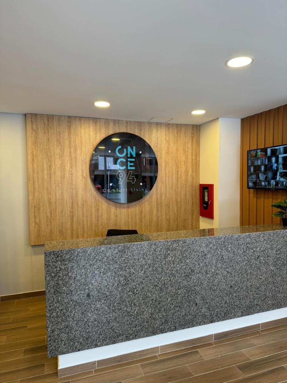 Apartment Exclusivo Cerca Parque De La 93 *