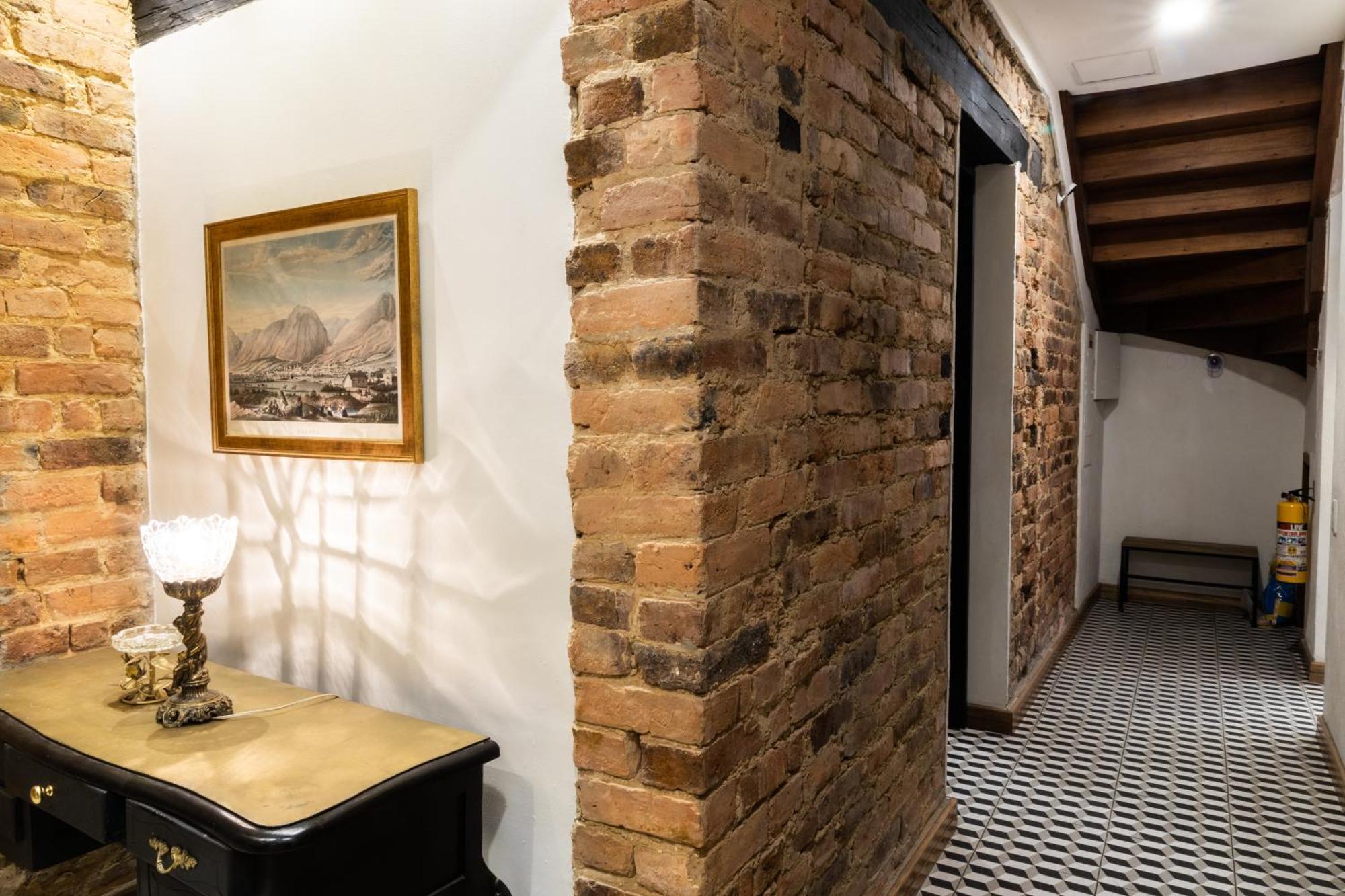 Aguas Bed & Breakfast Bogota