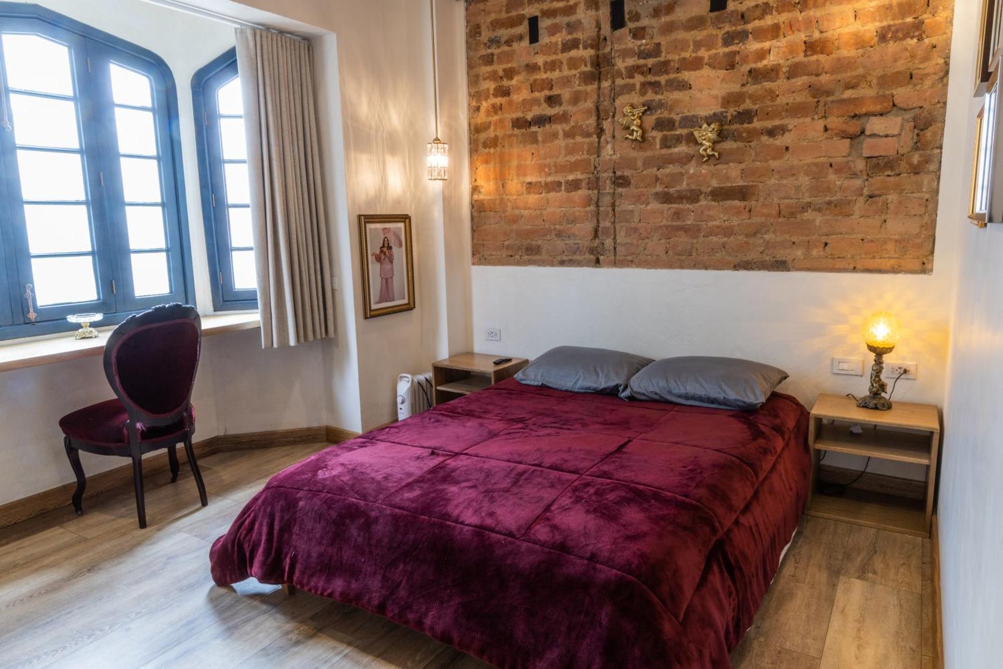 Bed & Breakfast Aguas Bogota
