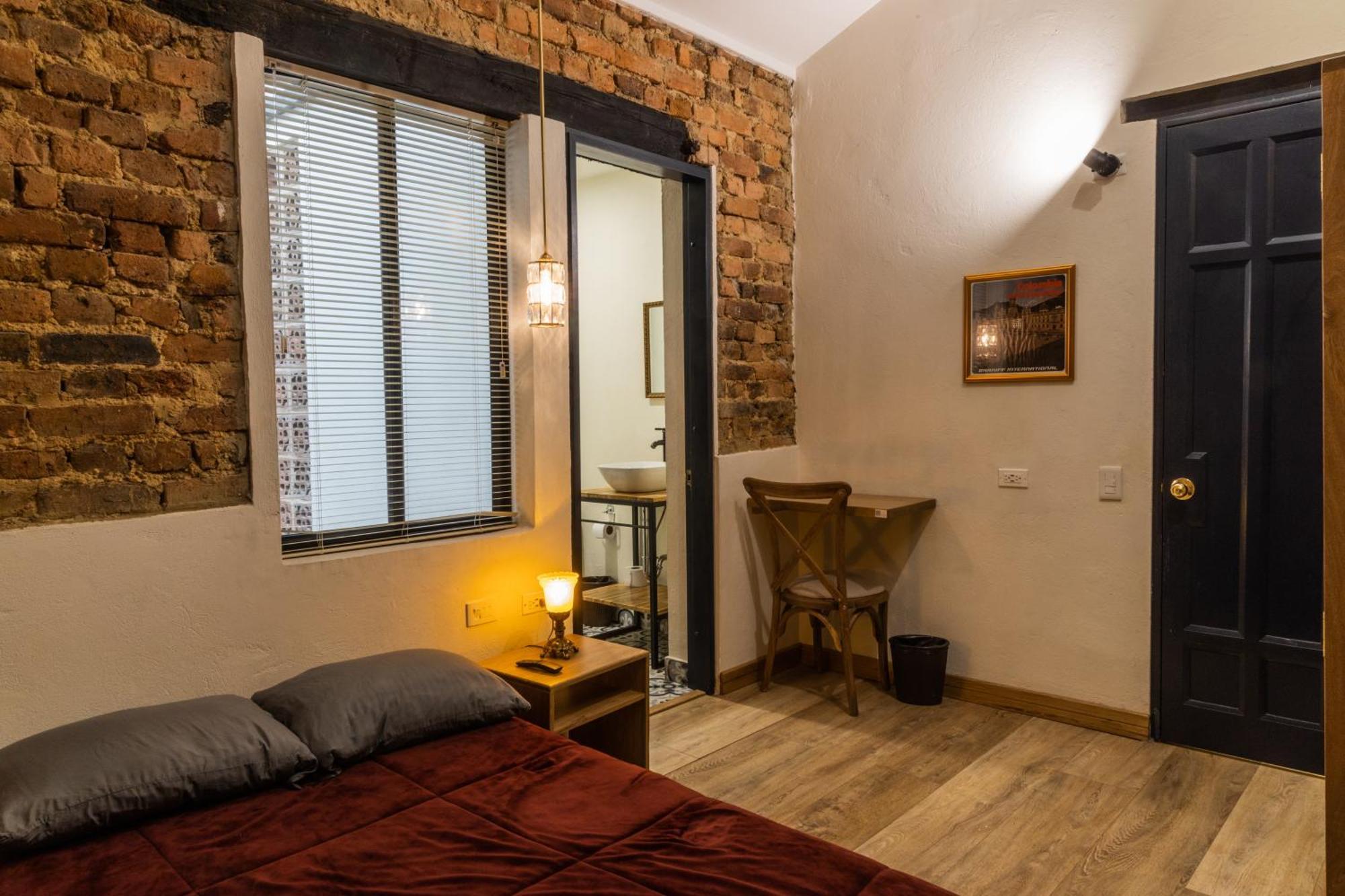 Aguas Bed & Breakfast