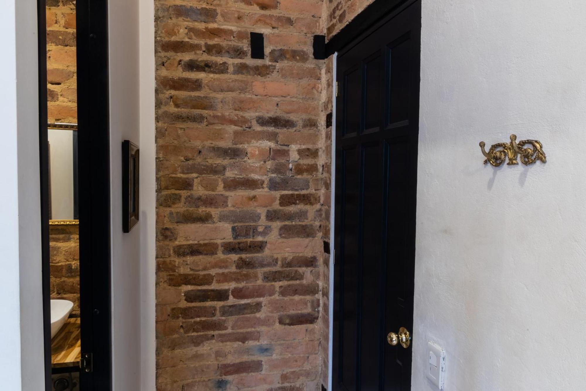 Aguas Bed & Breakfast Bogota