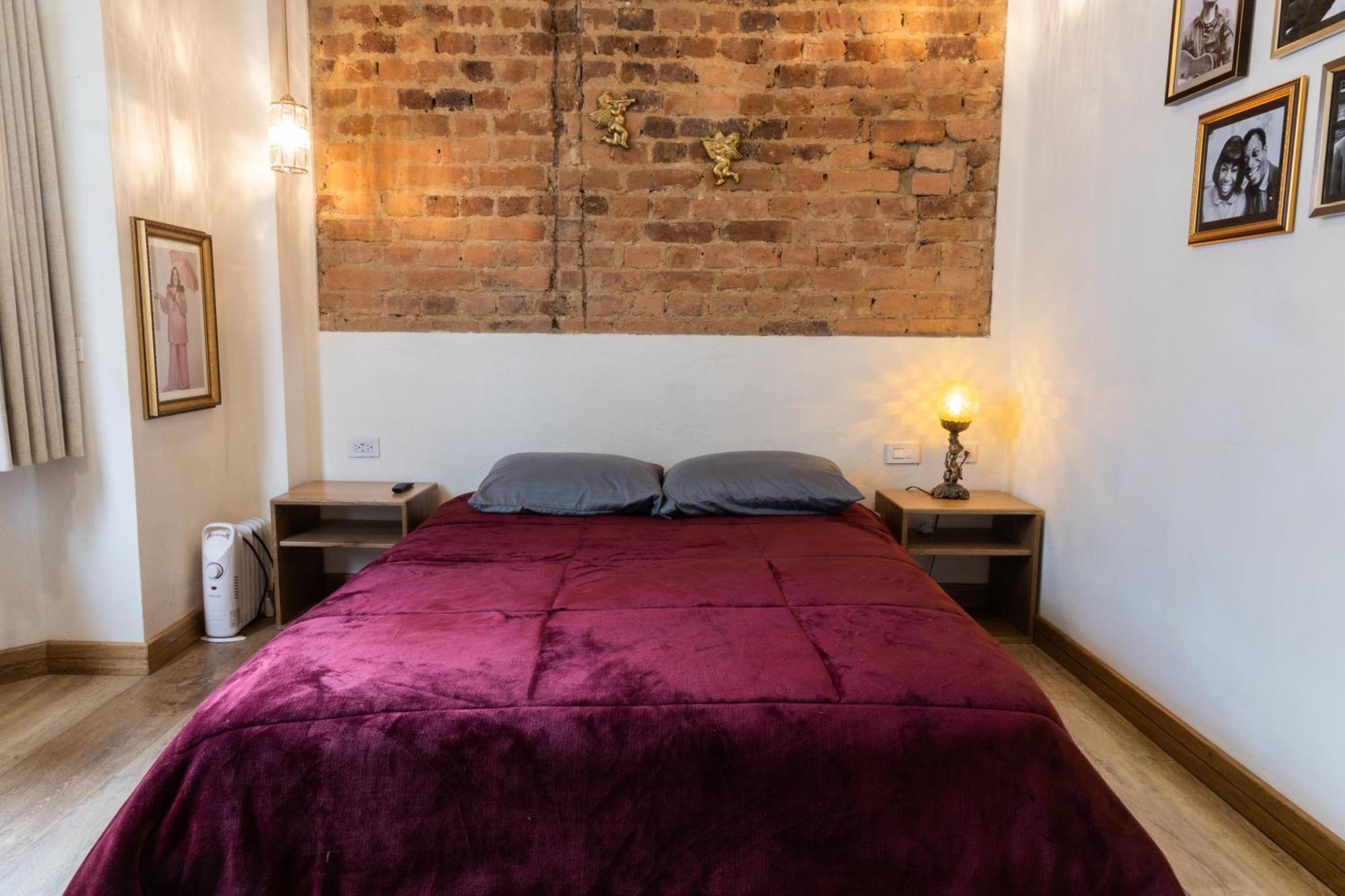 Aguas Bed & Breakfast