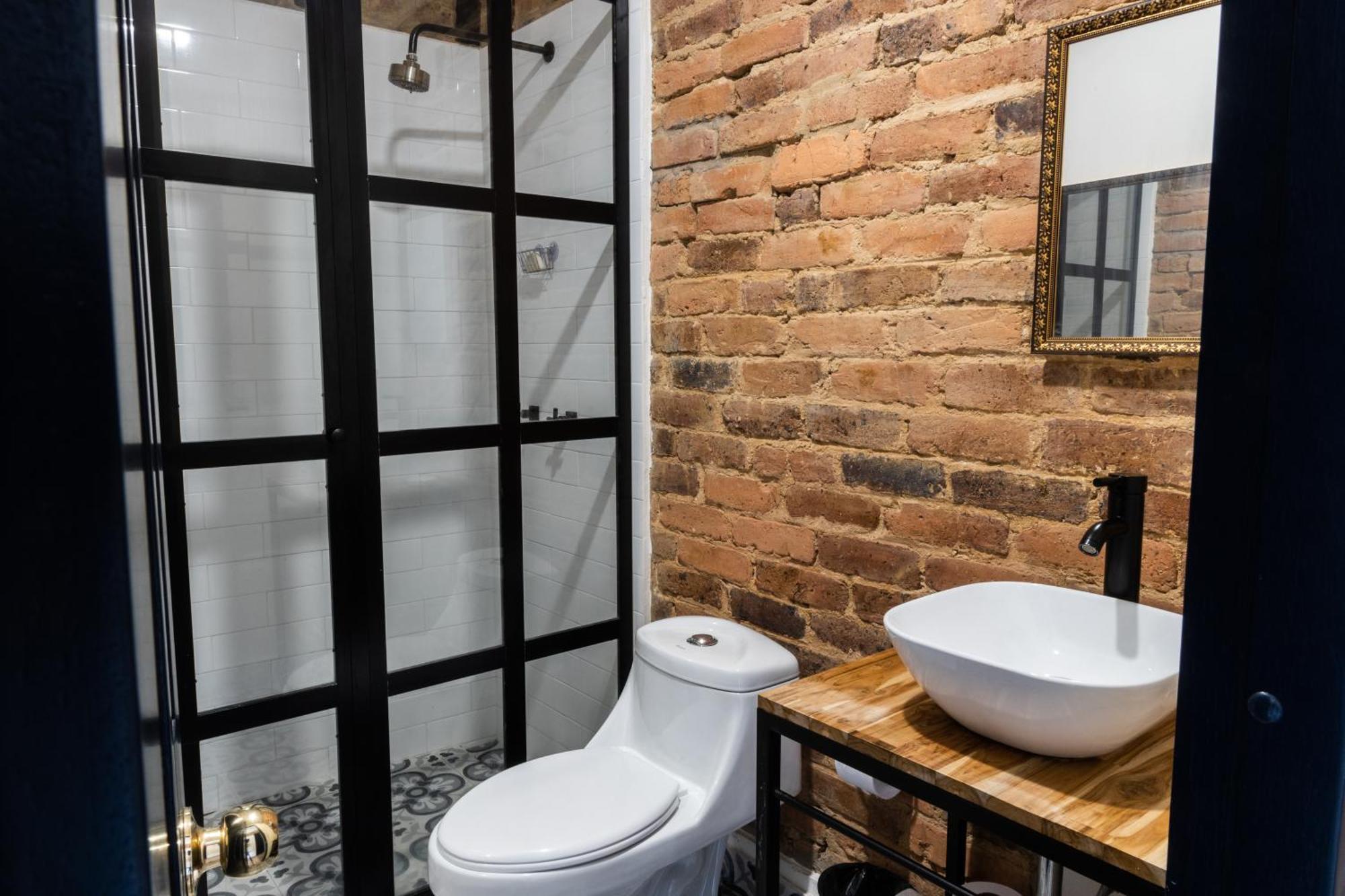 Aguas Bed & Breakfast Bogota