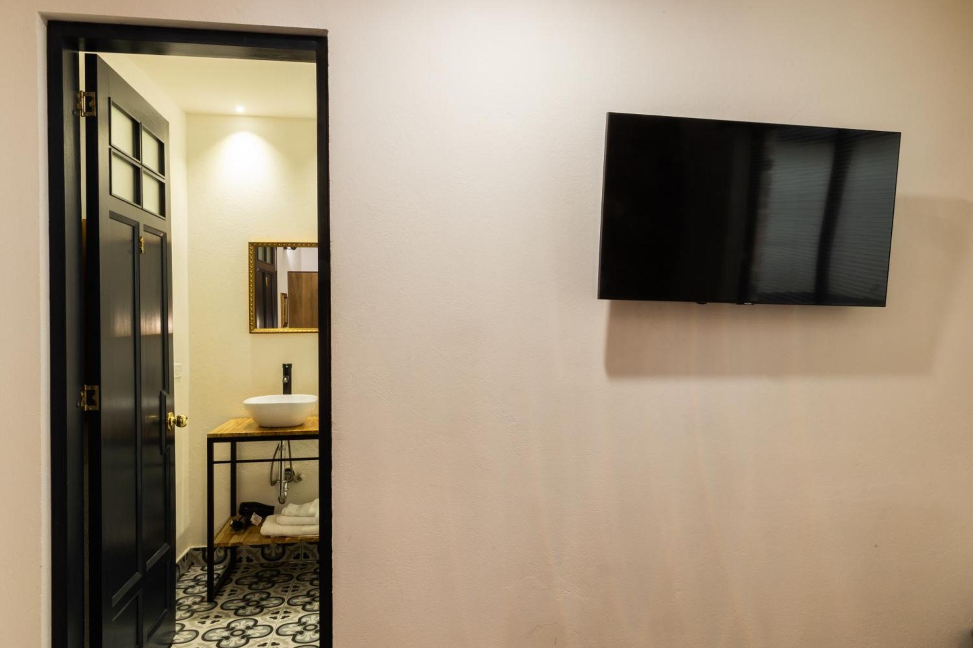 Bed & Breakfast Aguas Bogota