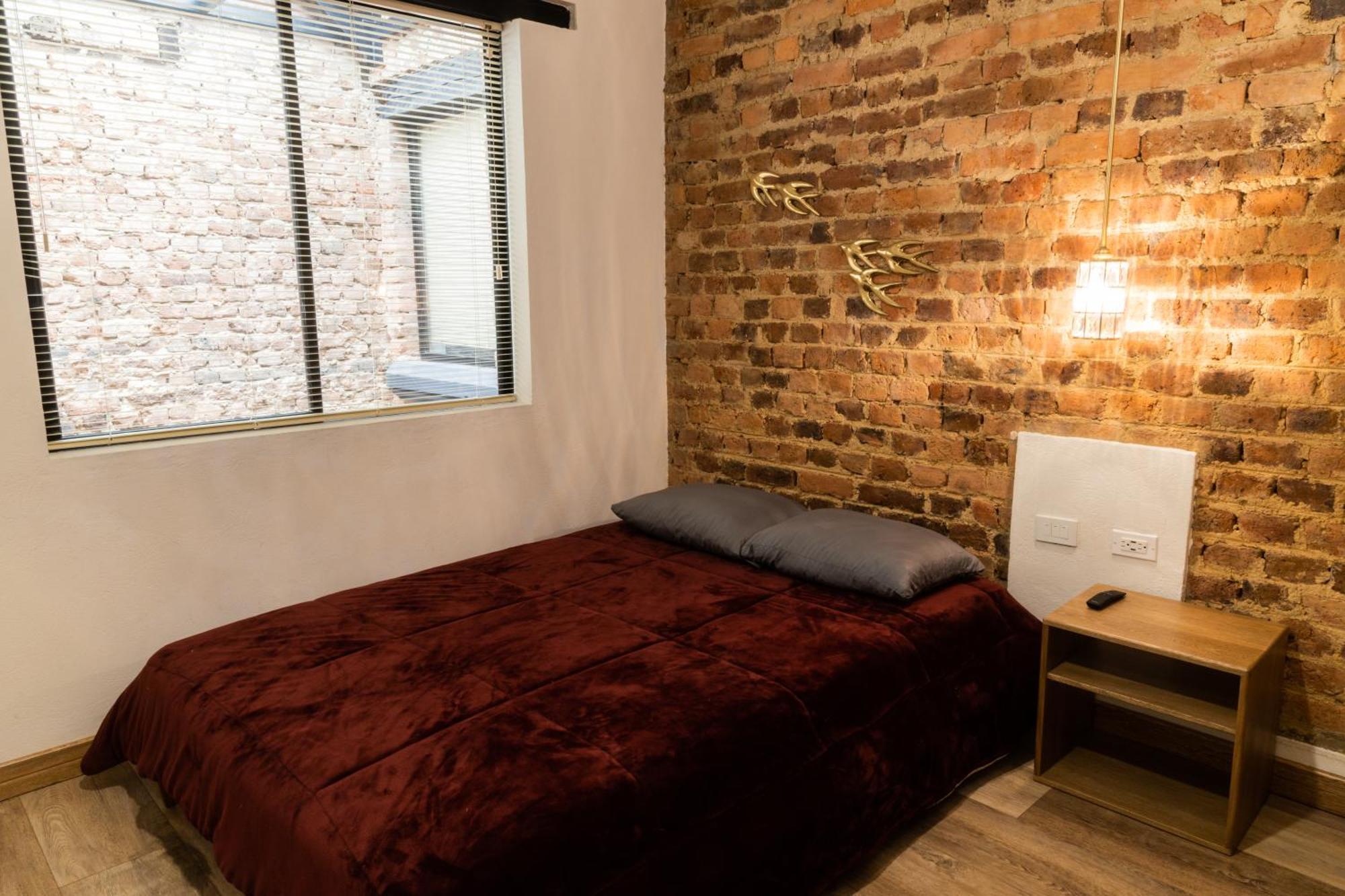 Aguas Bed & Breakfast