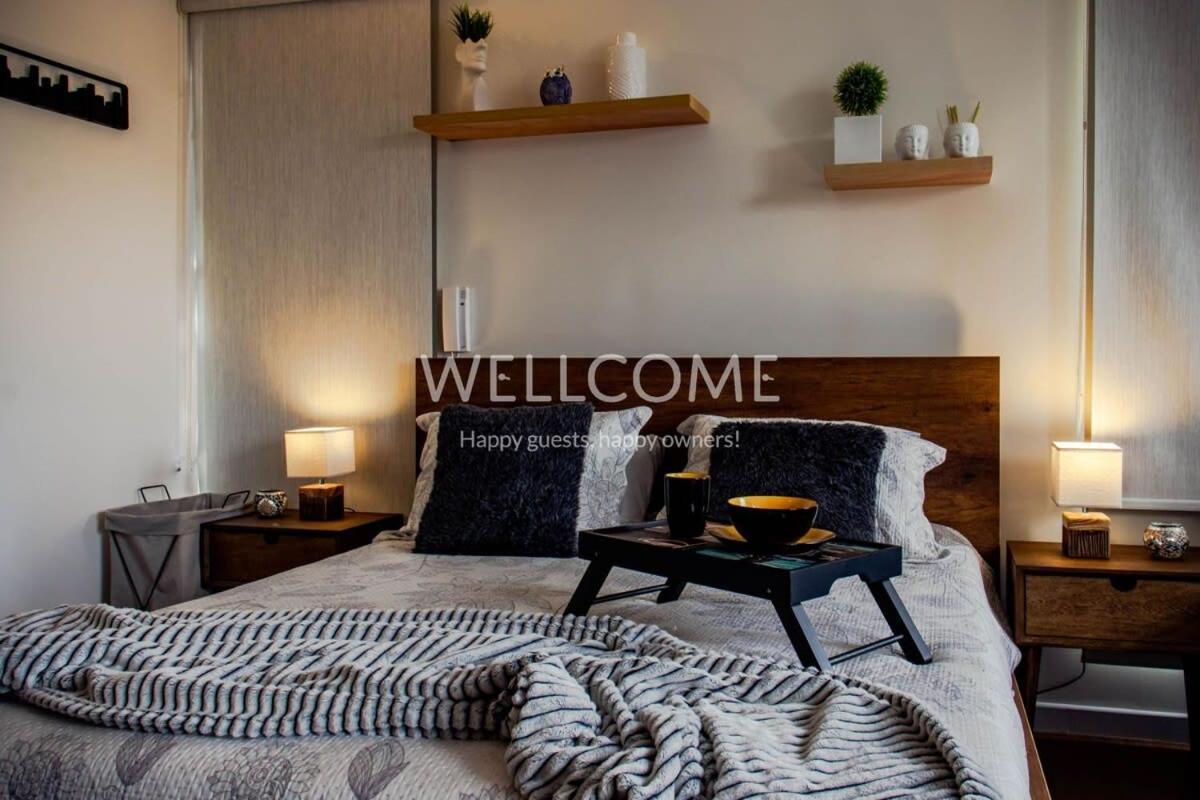 Bog Entorno 704 Exclusivo Perfecto Para 4 En Apartment *