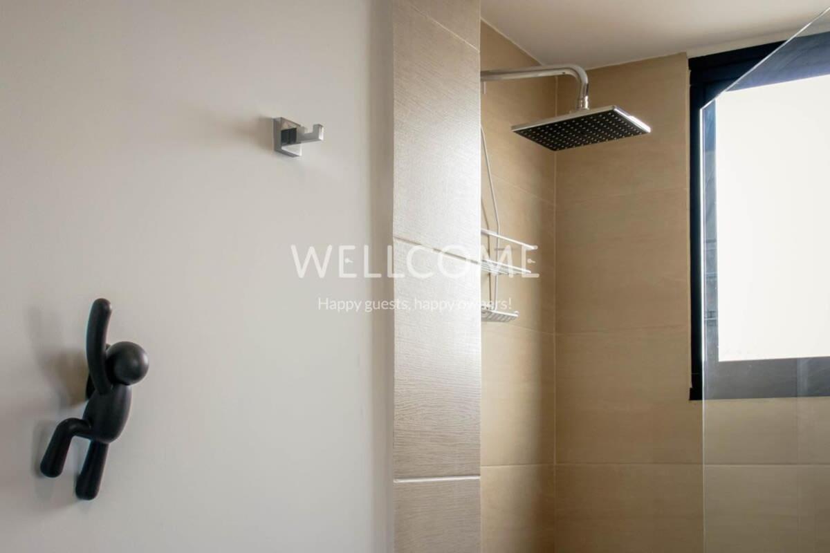 Apartment Bog Entorno 704 Exclusivo Perfecto Para 4 En Bogota