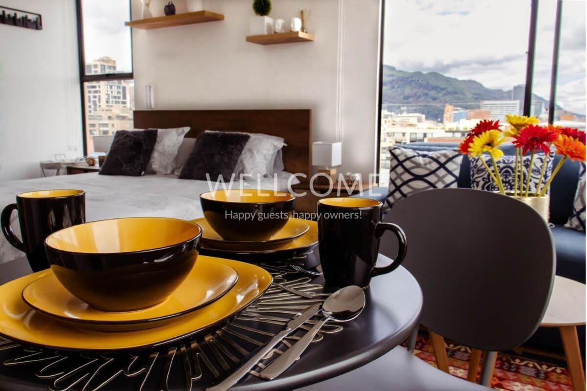 Bog Entorno 704 Exclusivo Perfecto Para 4 En Apartment