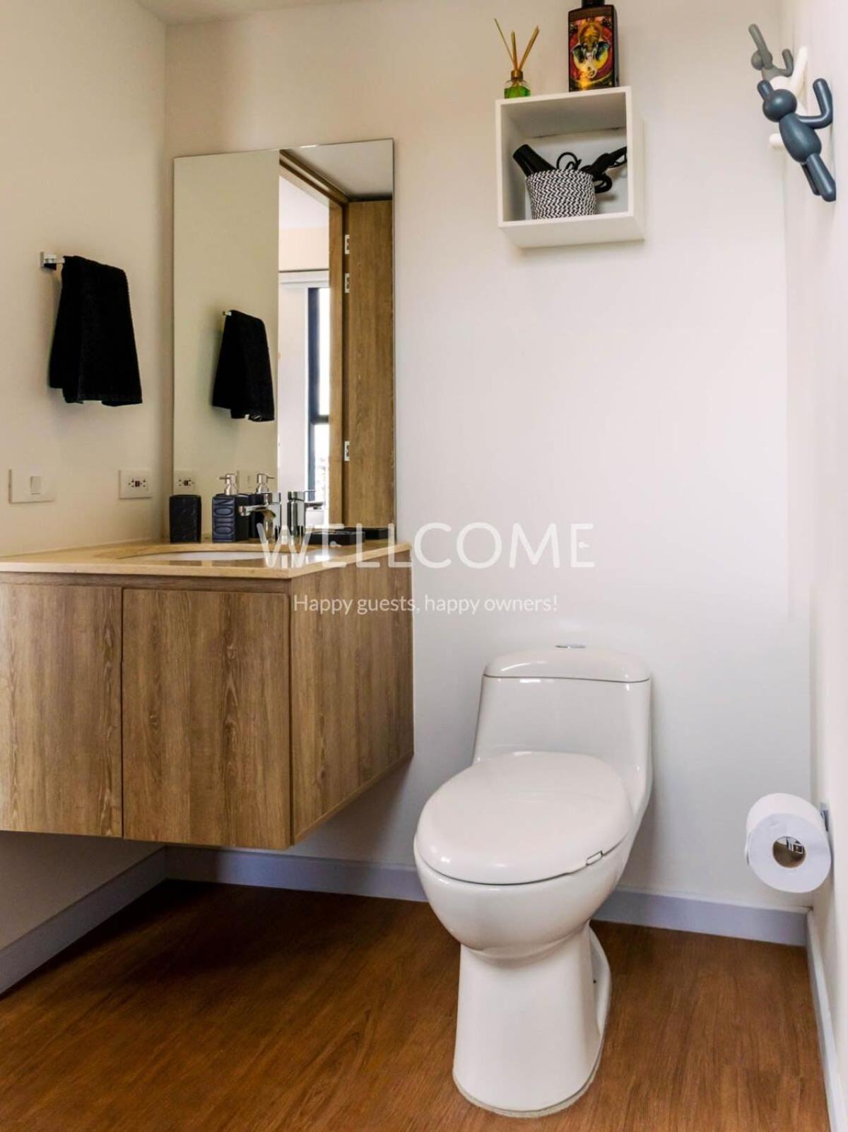 Bog Entorno 704 Exclusivo Perfecto Para 4 En Apartment Bogota