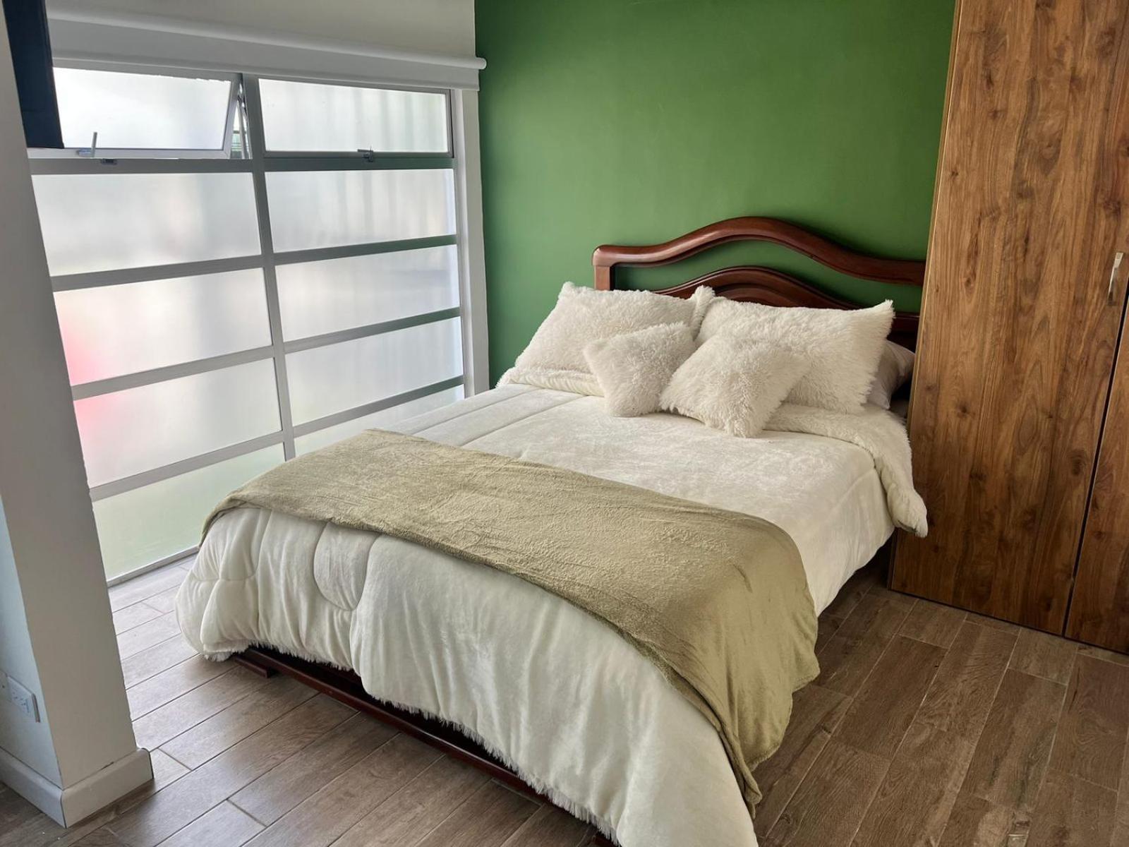 Moderno Loft Zona Norte * Bogota