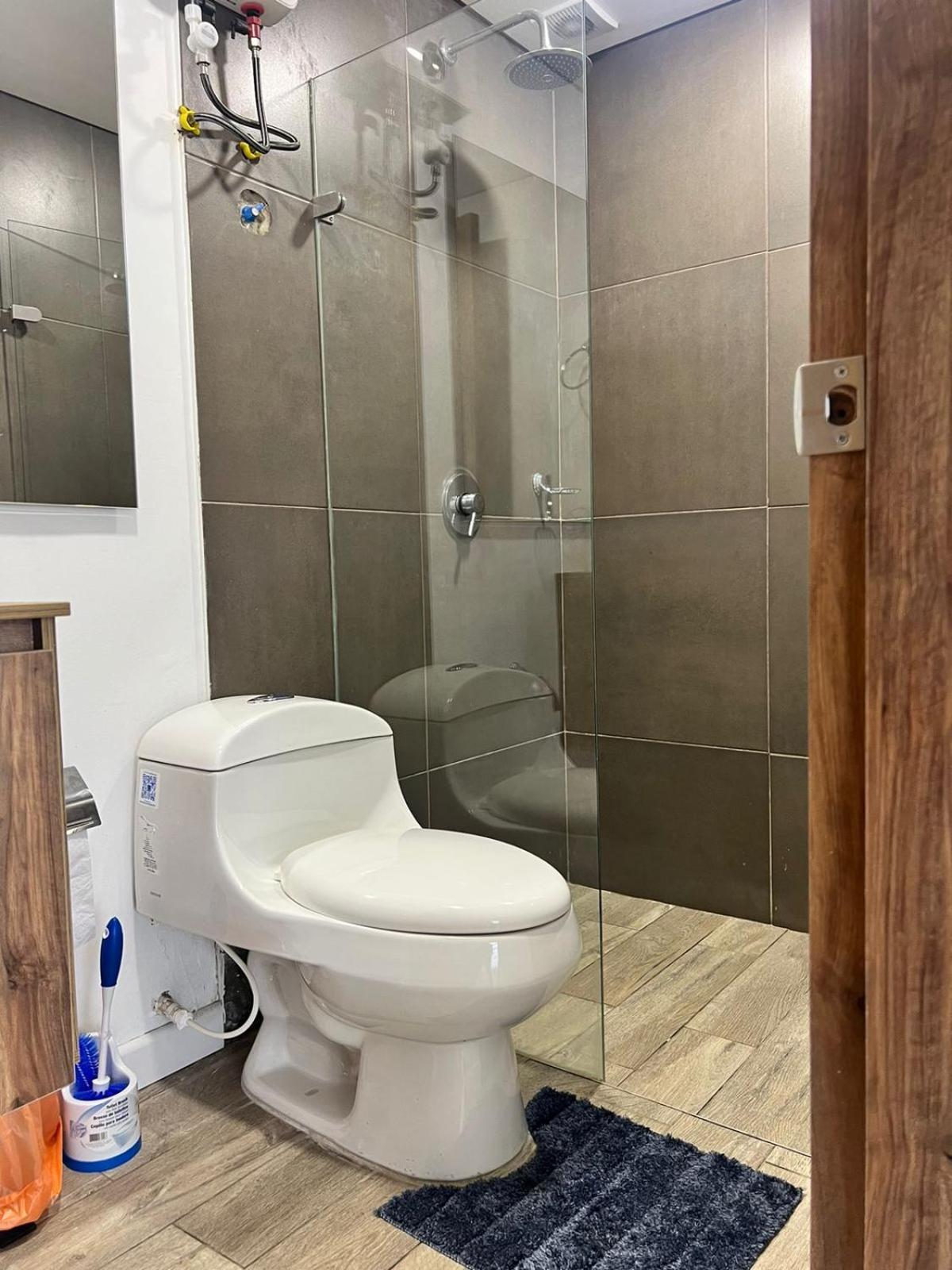 Moderno Loft Zona Norte