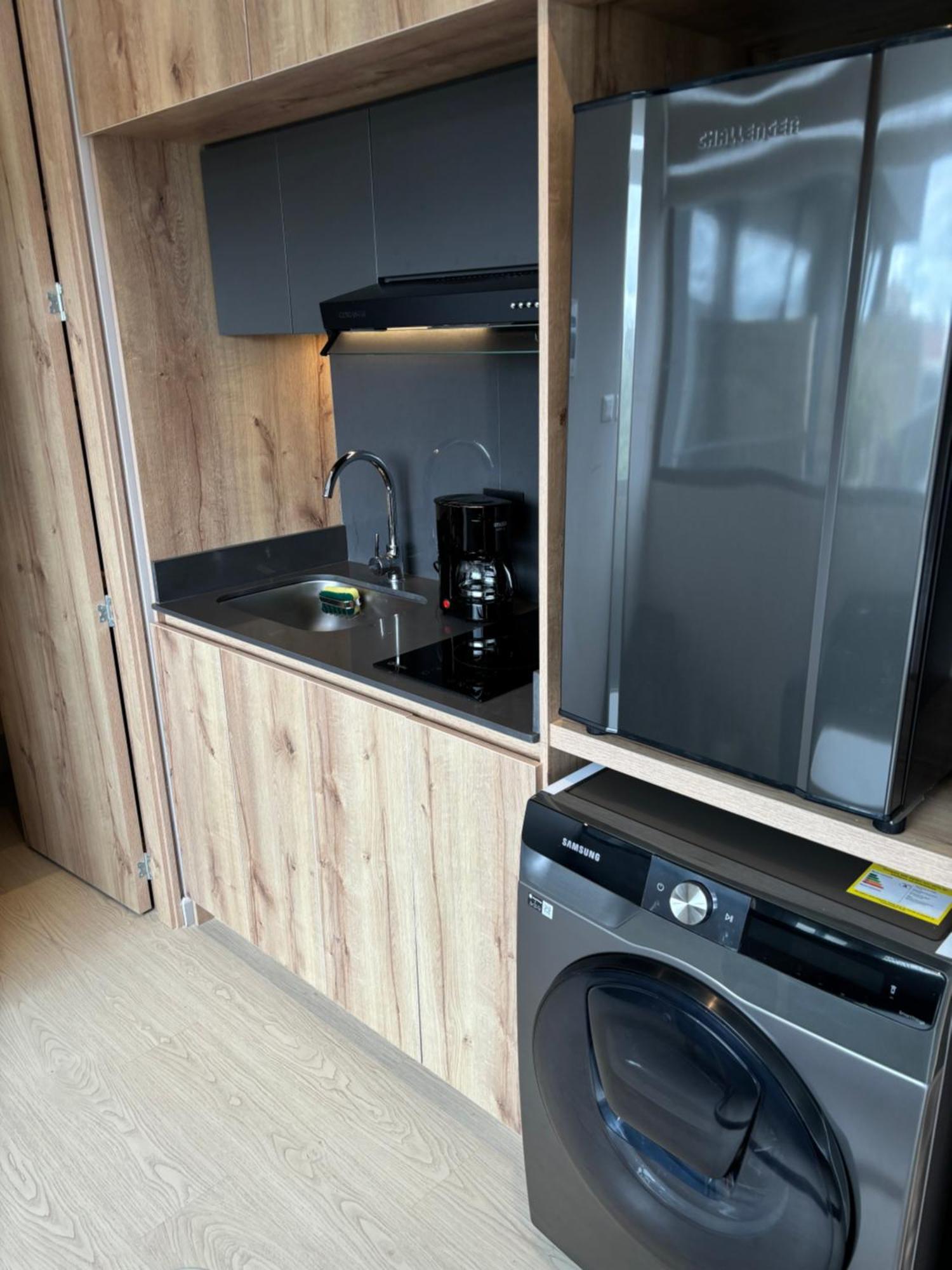 Loft Moderno En Ubicacion Perfecta Apartment *