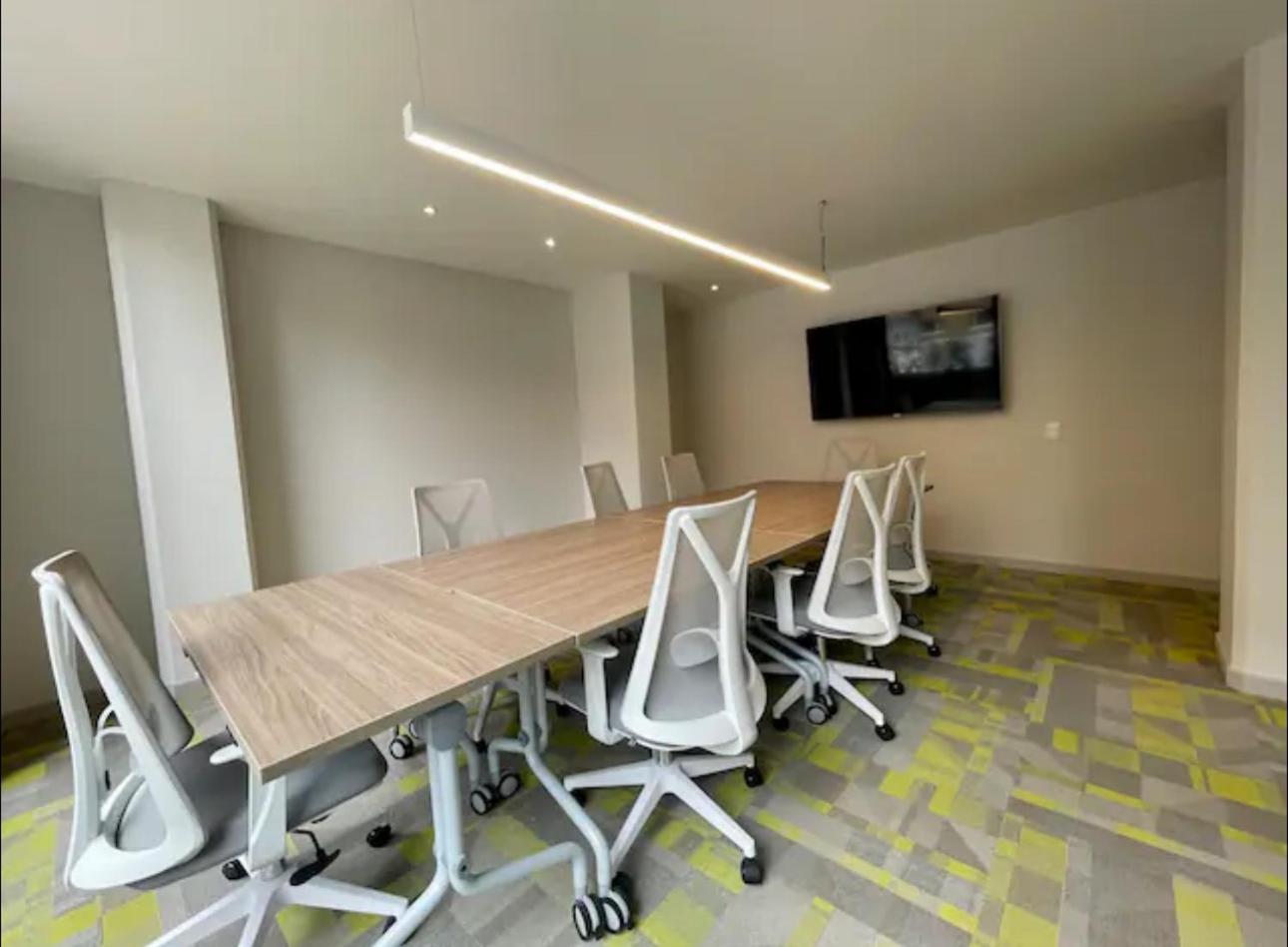Loft Moderno En Ubicacion Perfecta