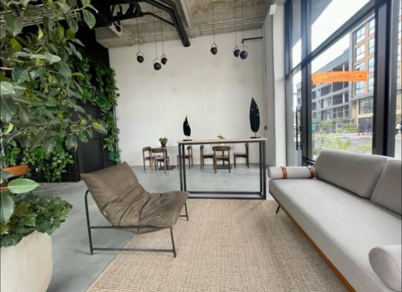Loft Moderno En Ubicacion Perfecta