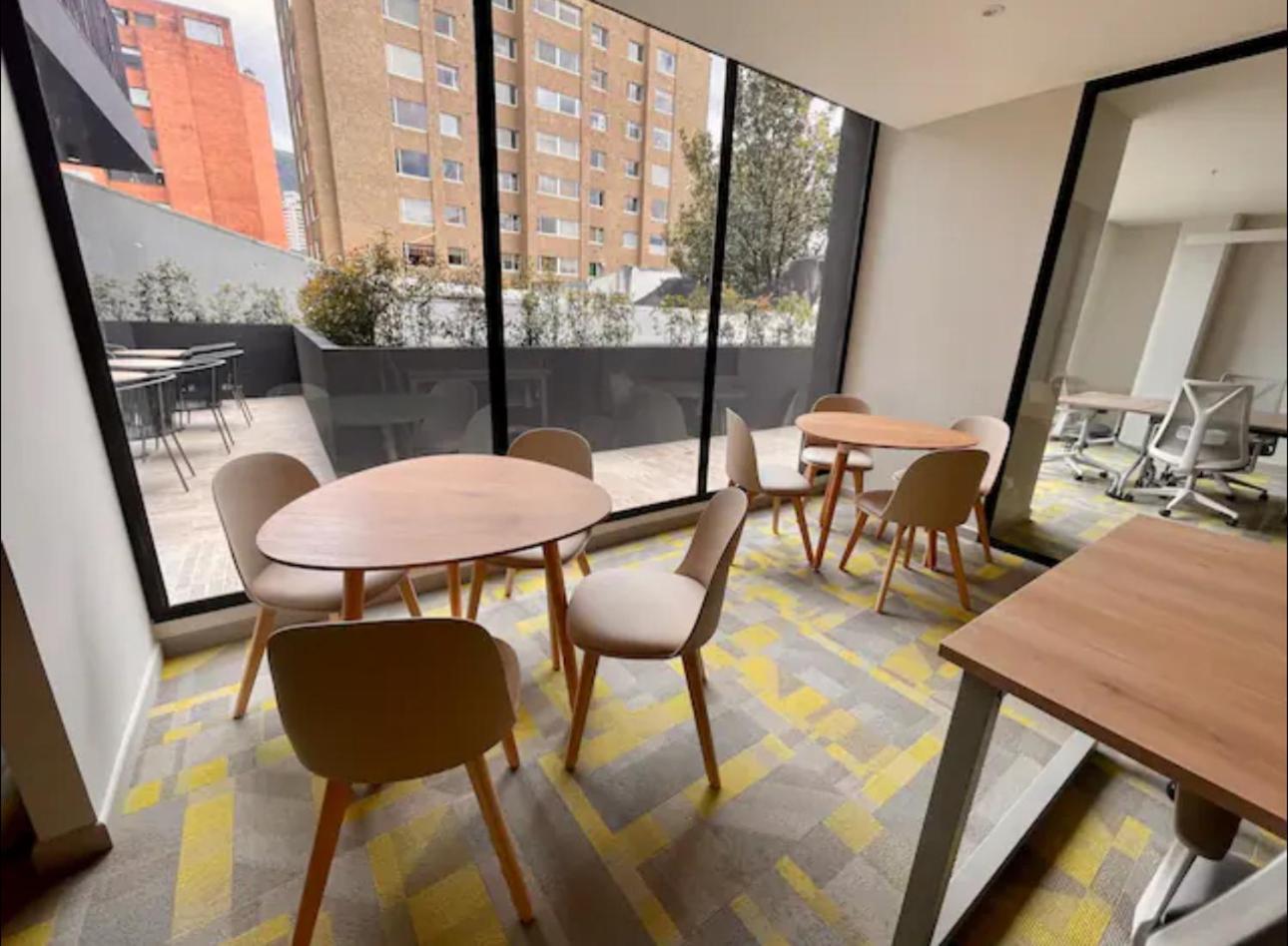 Loft Moderno En Ubicacion Perfecta *