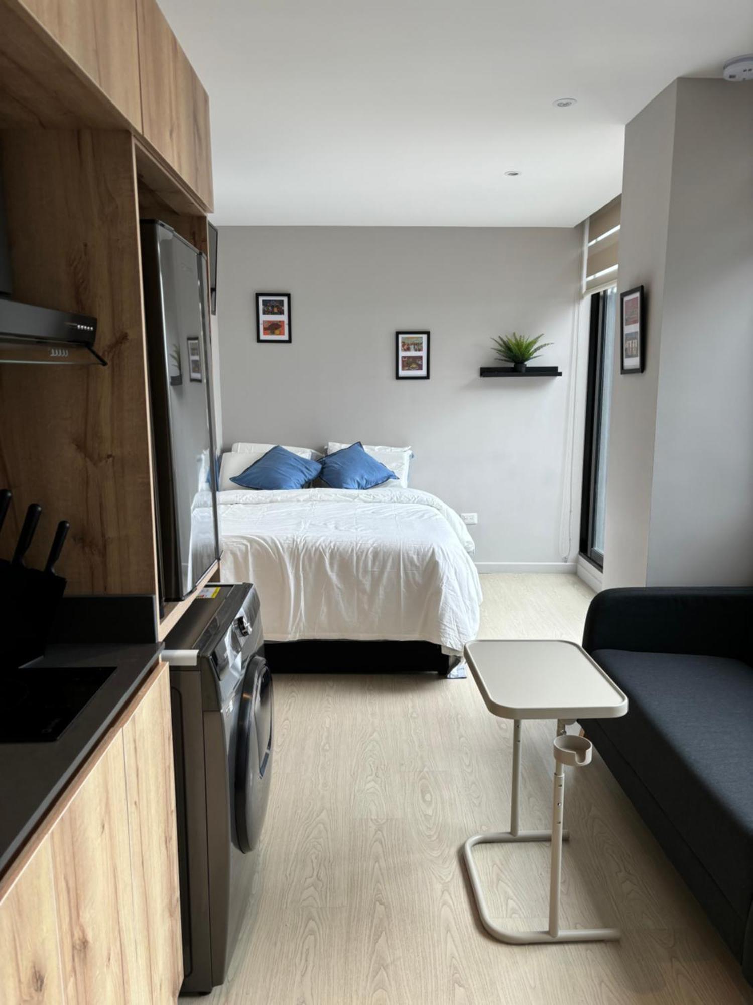 Loft Moderno En Ubicacion Perfecta Bogota