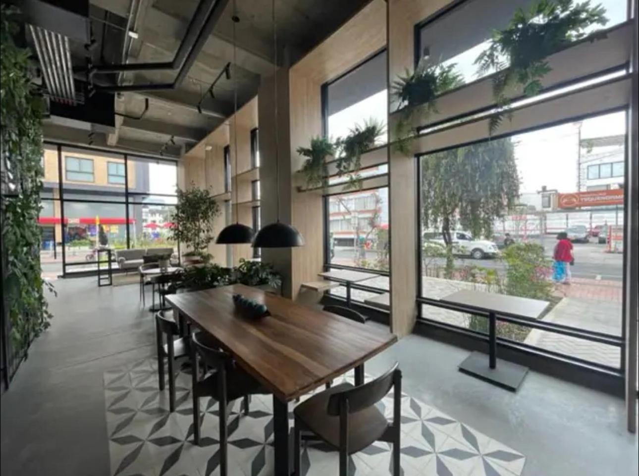 Loft Moderno En Ubicacion Perfecta * Bogota