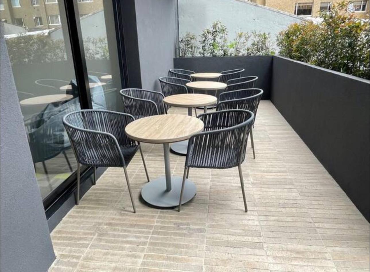 Apartment Loft Moderno En Ubicacion Perfecta Bogota