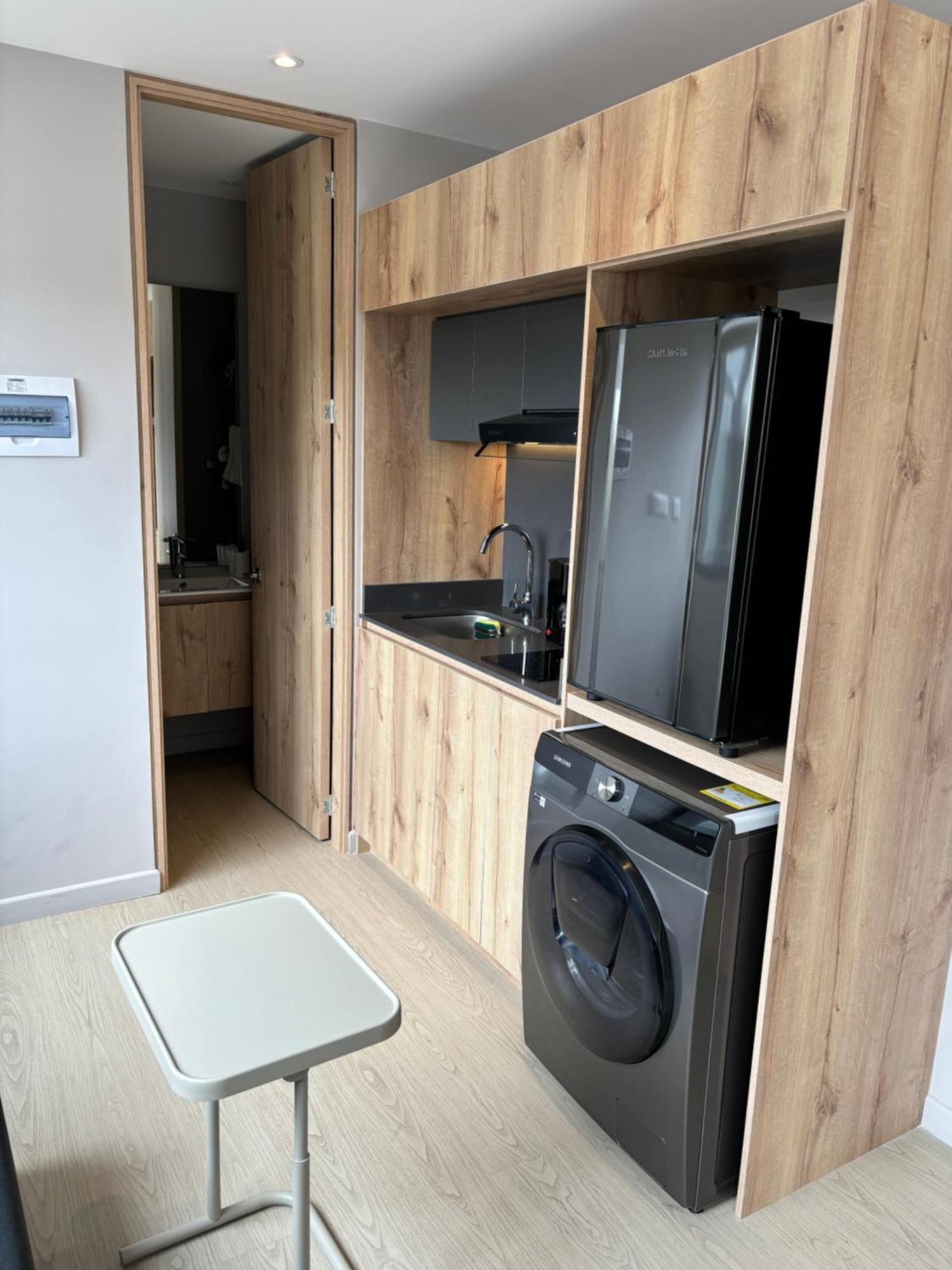 Apartment Loft Moderno En Ubicacion Perfecta *
