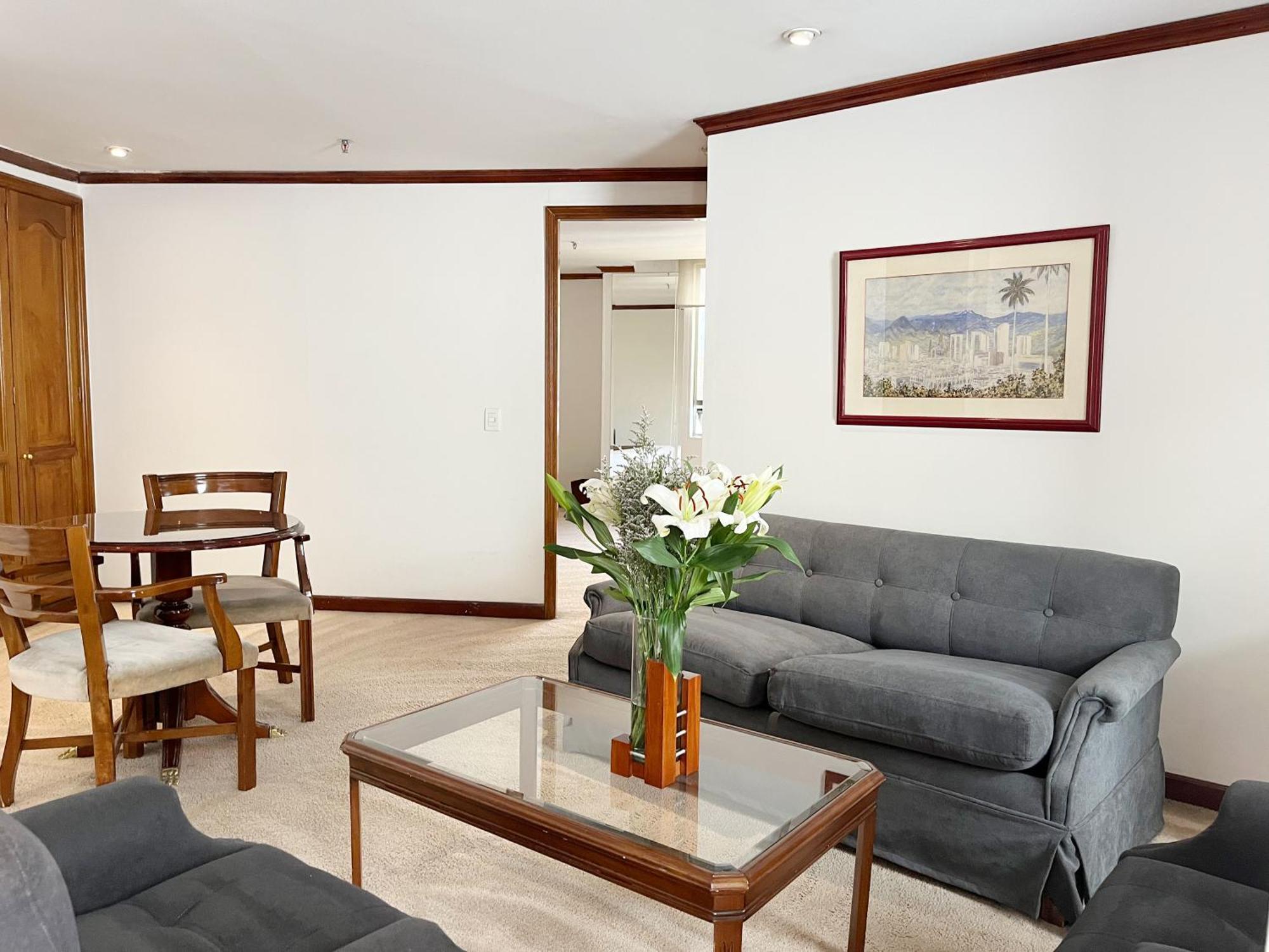 Regency Usaquen Bogota