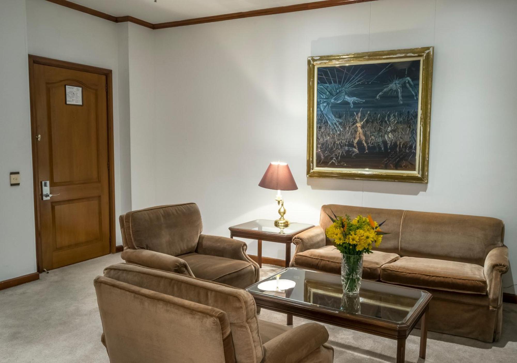 Regency Usaquen 4* Bogota