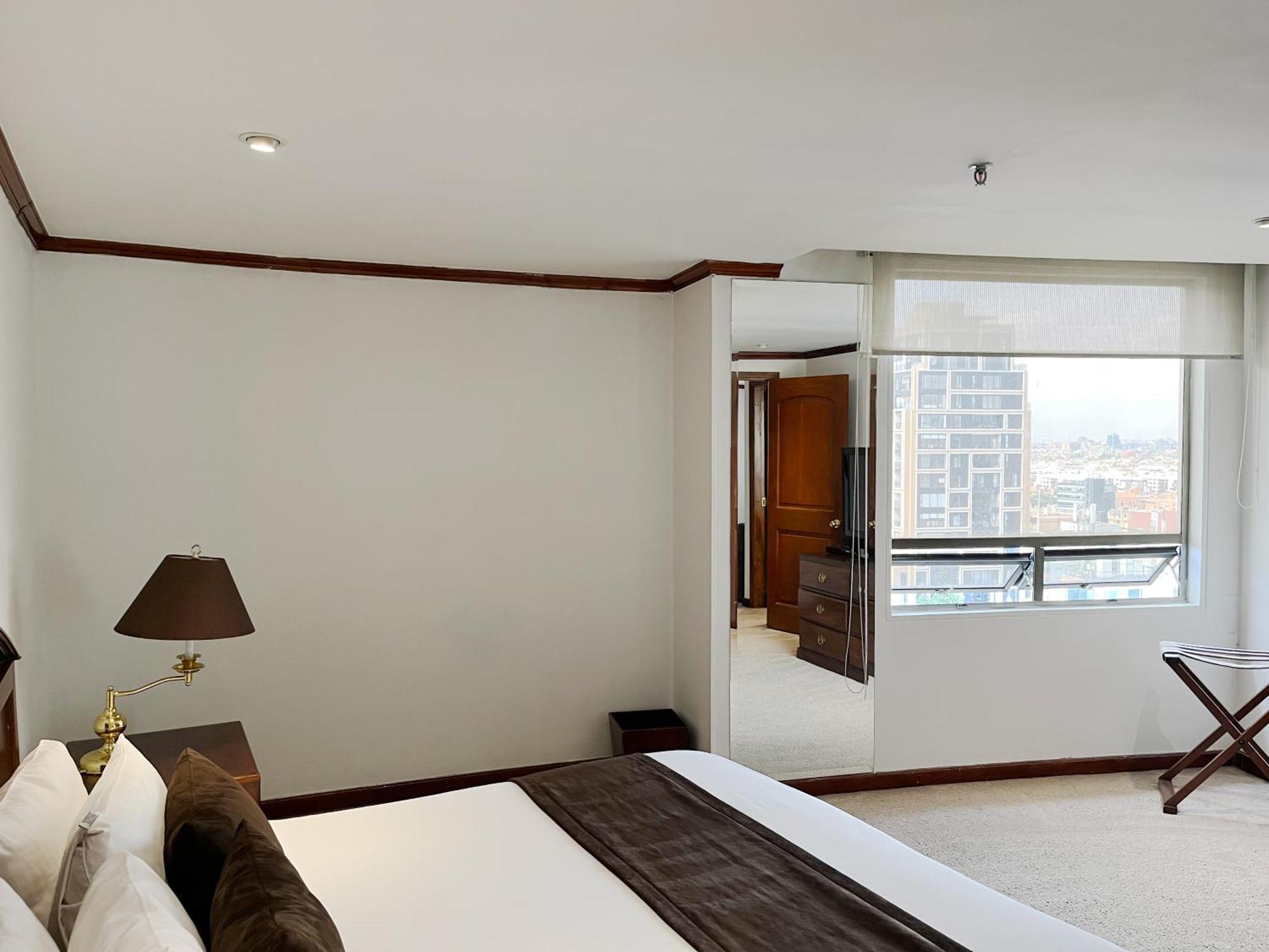 Hotel Regency Usaquen Bogota