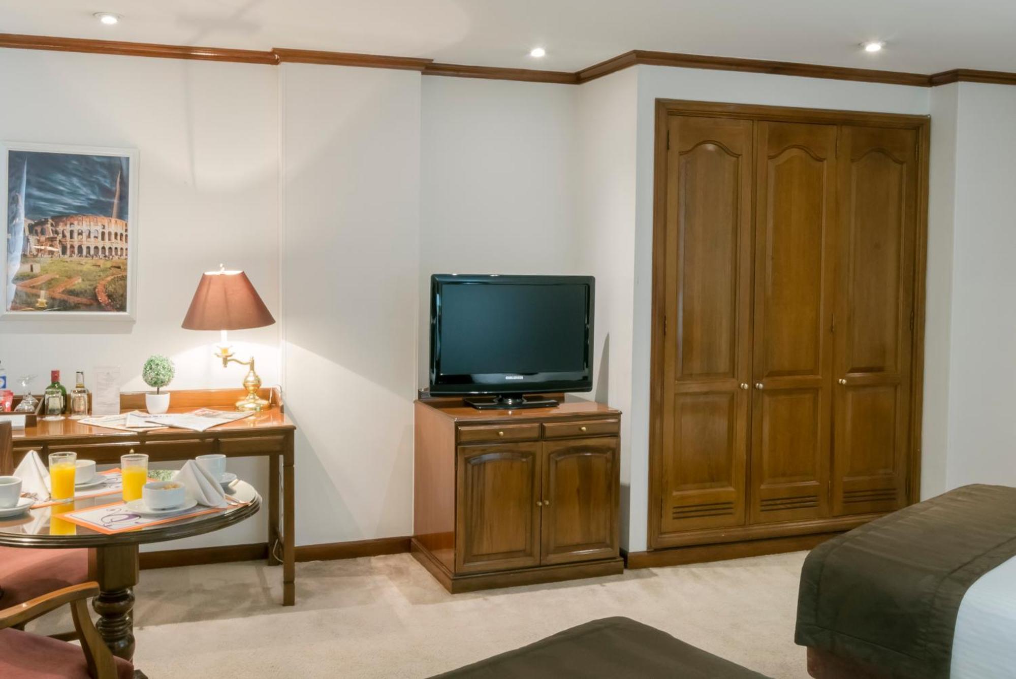 Regency Usaquen 4* Bogota